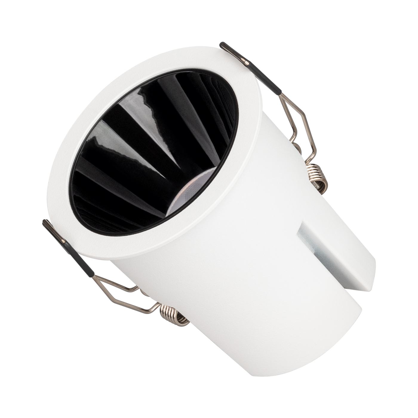 Встраиваемый светильник Arlight MS-ATLAS-BUILT-R72