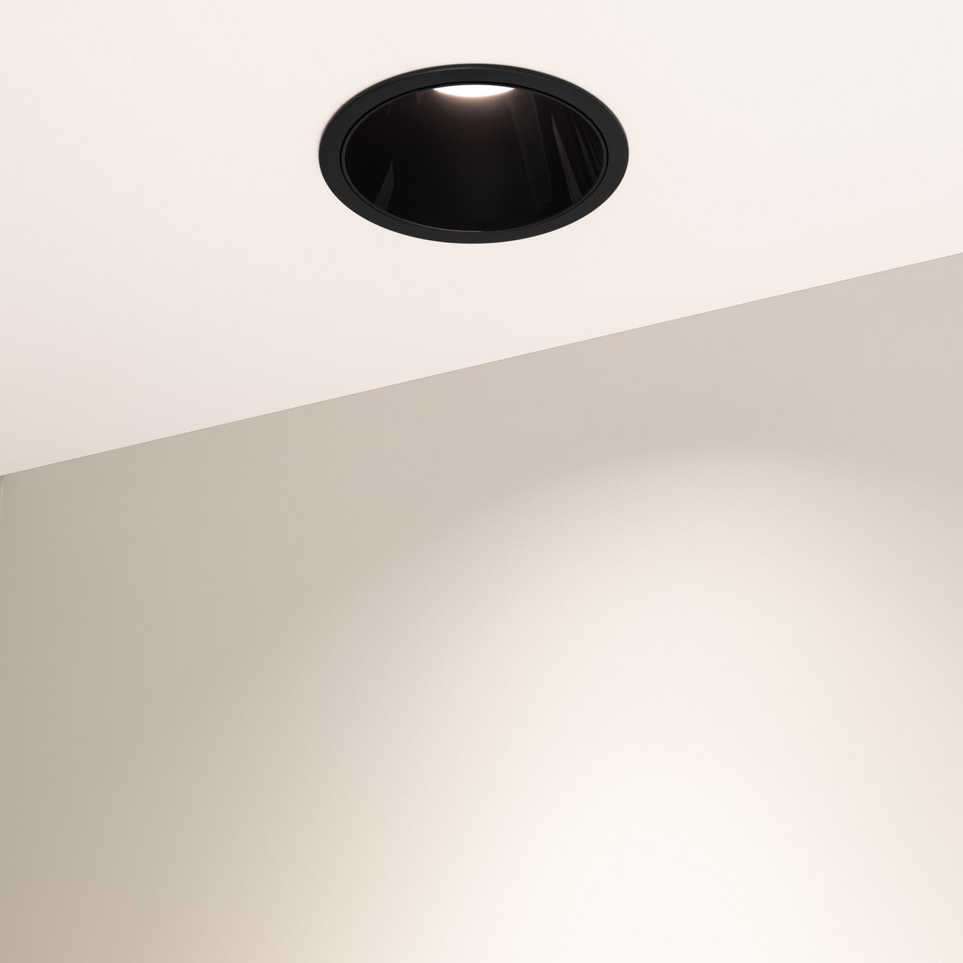 Встраиваемый светильник Arlight MS-ATLAS-BUILT-R112-35W