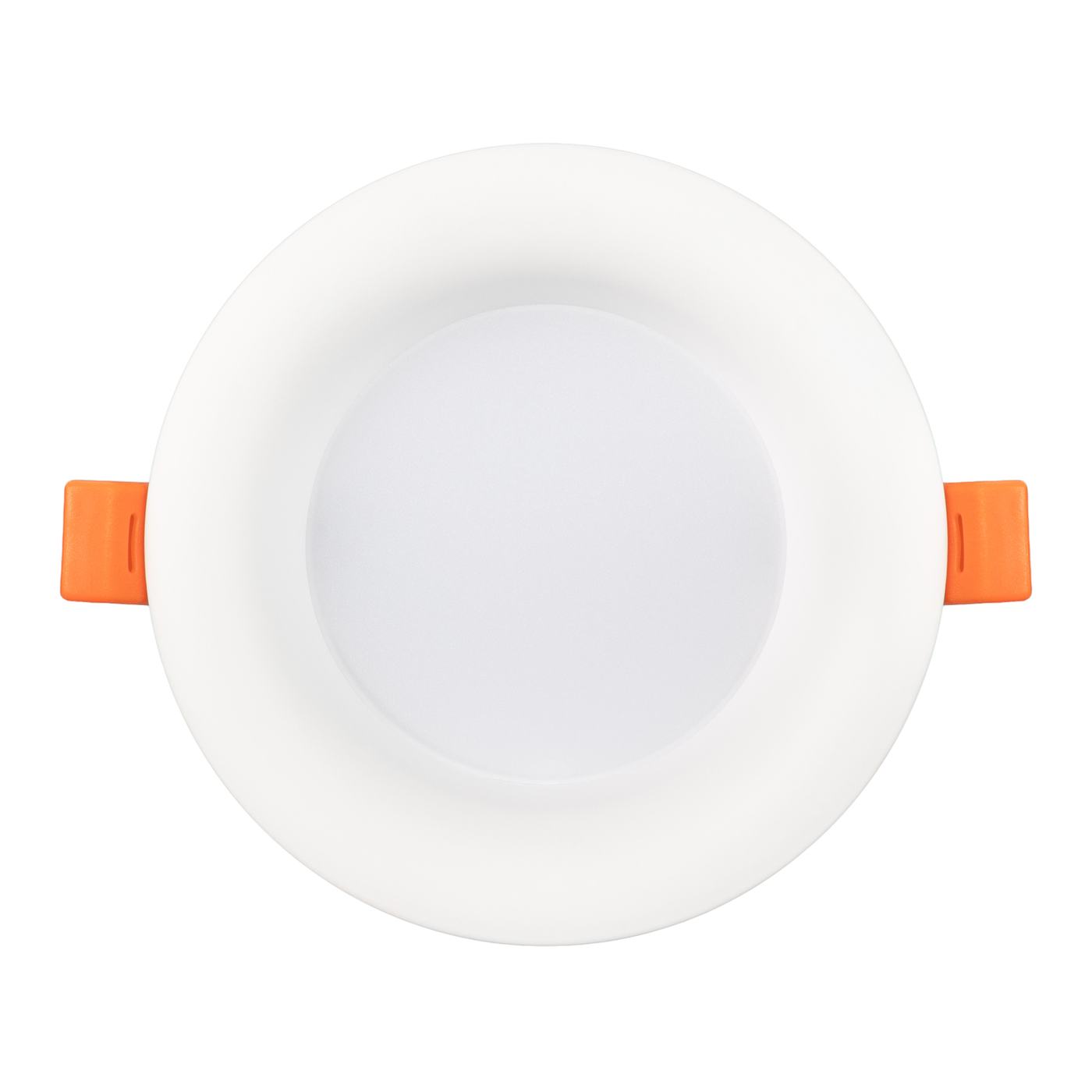 Встраиваемый светильник Arlight MS-BLIZZARD-BUILT-R115