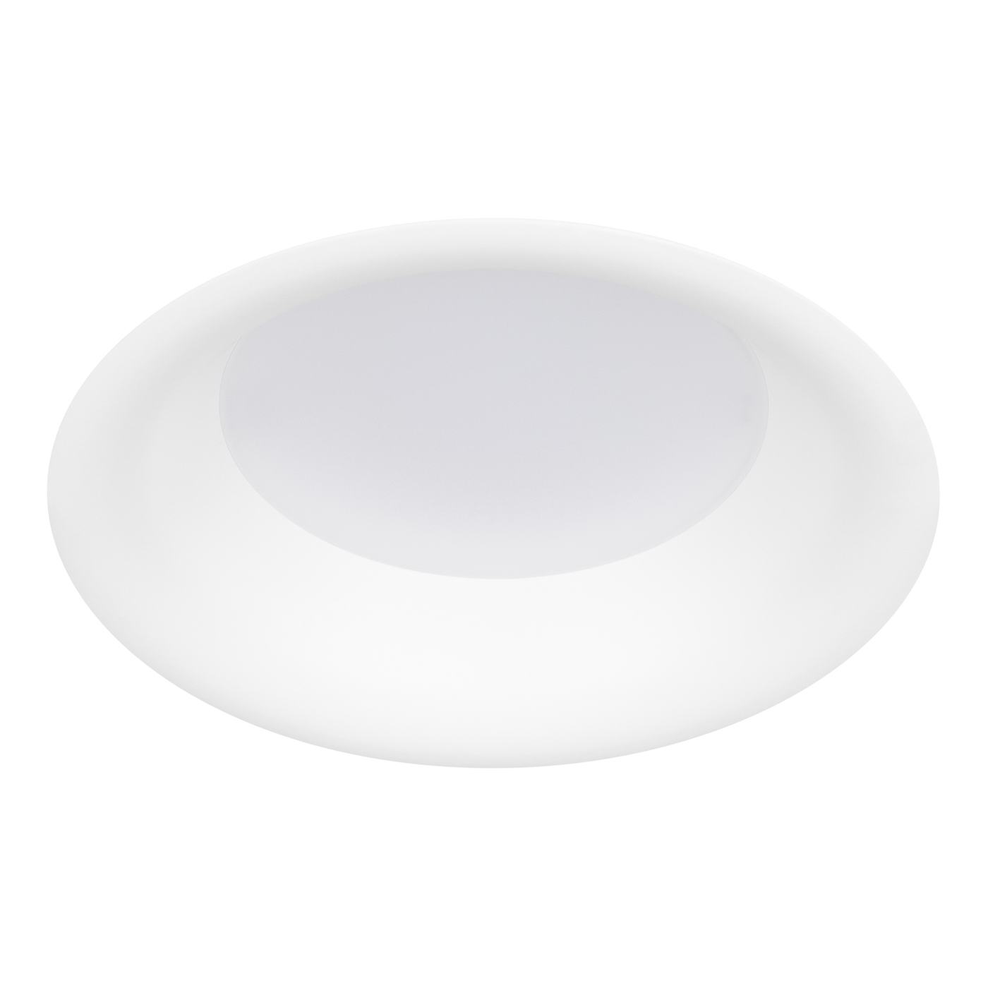 Встраиваемый светильник Arlight MS-BLIZZARD-BUILT-R165