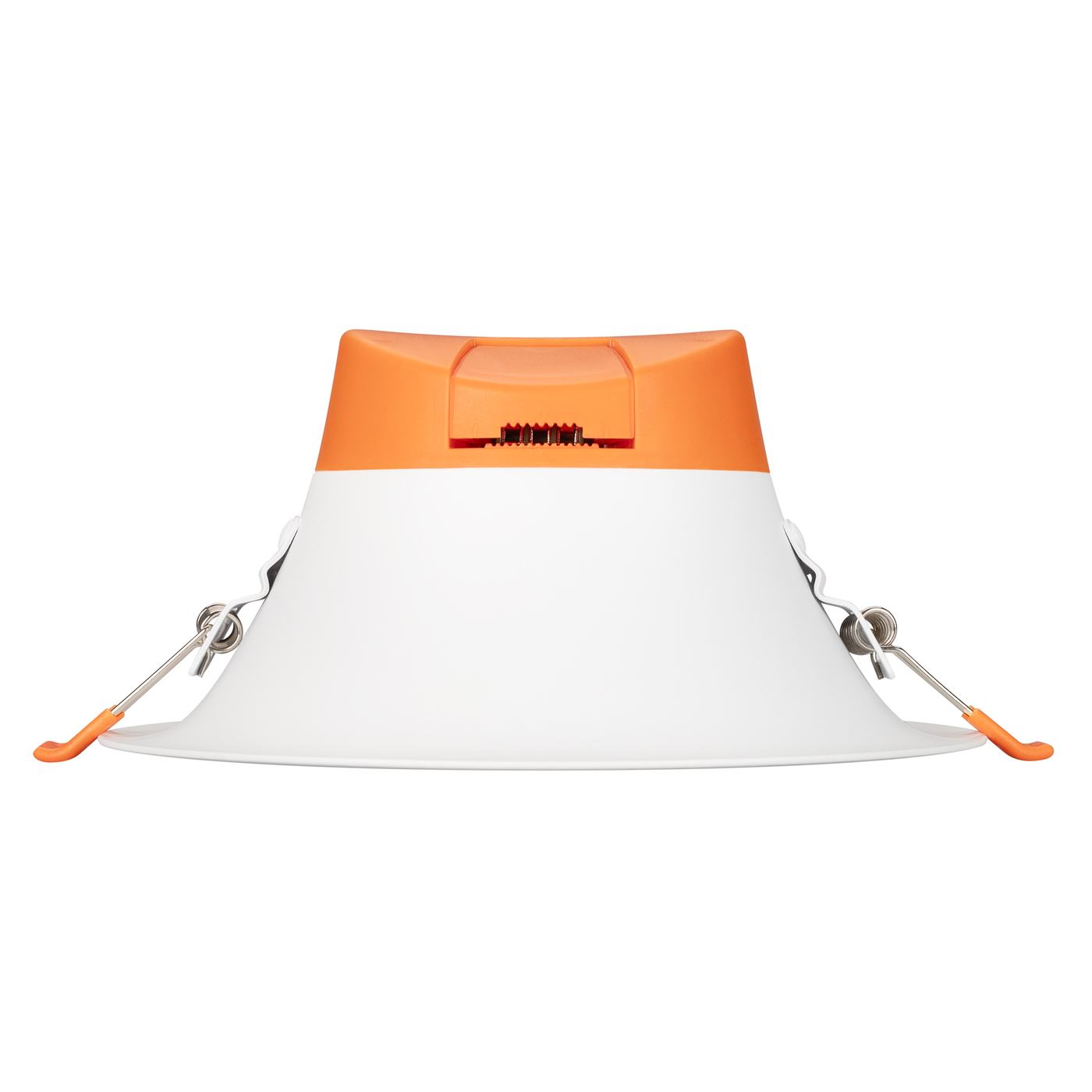 Встраиваемый светильник Arlight MS-BLIZZARD-BUILT-R165
