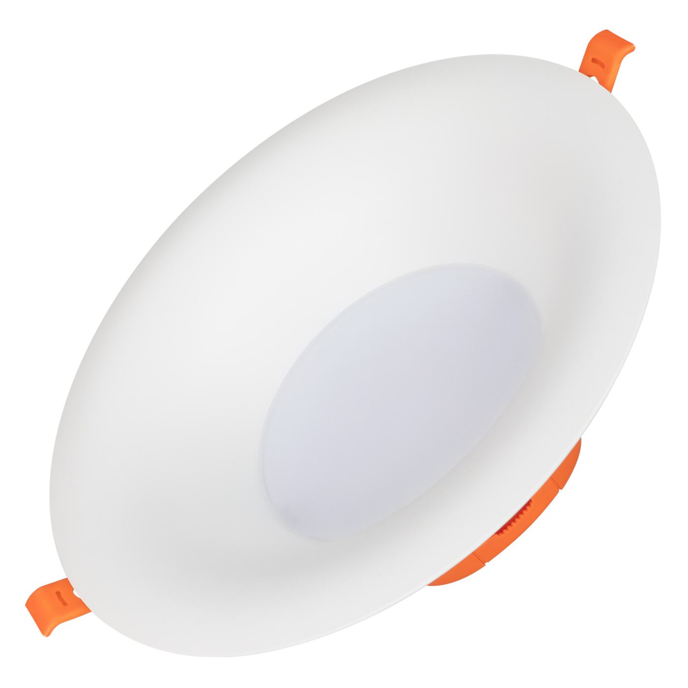 Встраиваемый светильник Arlight MS-BLIZZARD-BUILT-R215