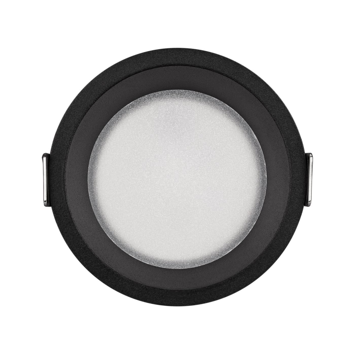Встраиваемый светильник Arlight MS-BREEZE-BUILT-R82