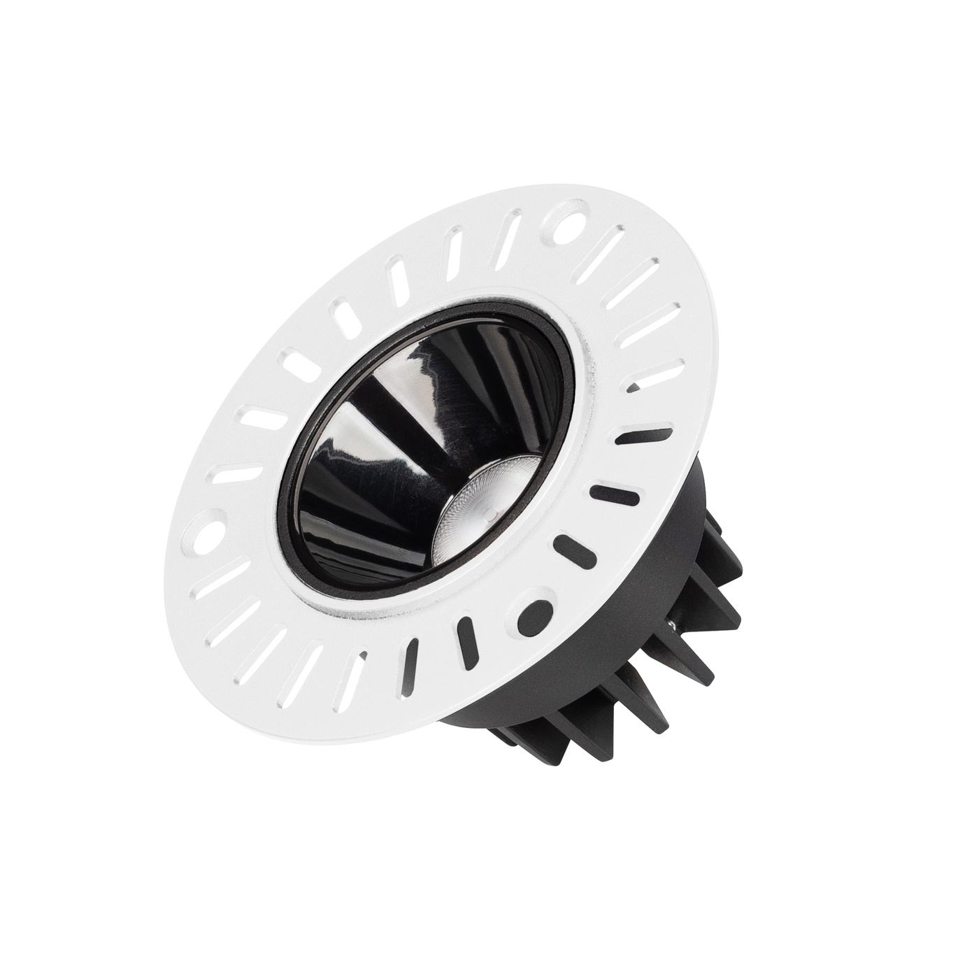 Встраиваемый светильник Arlight MS-ATLAS-TRIMLESS-R50