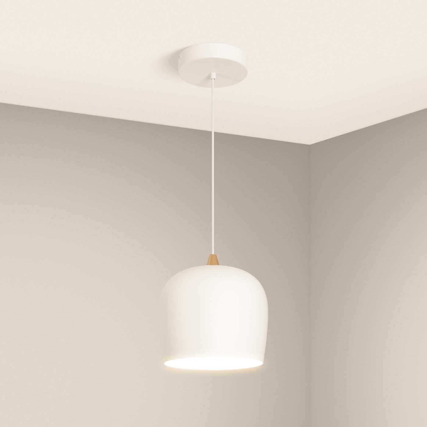 Подвесной светильник Arlight SP-PEONY-HANG-R250
