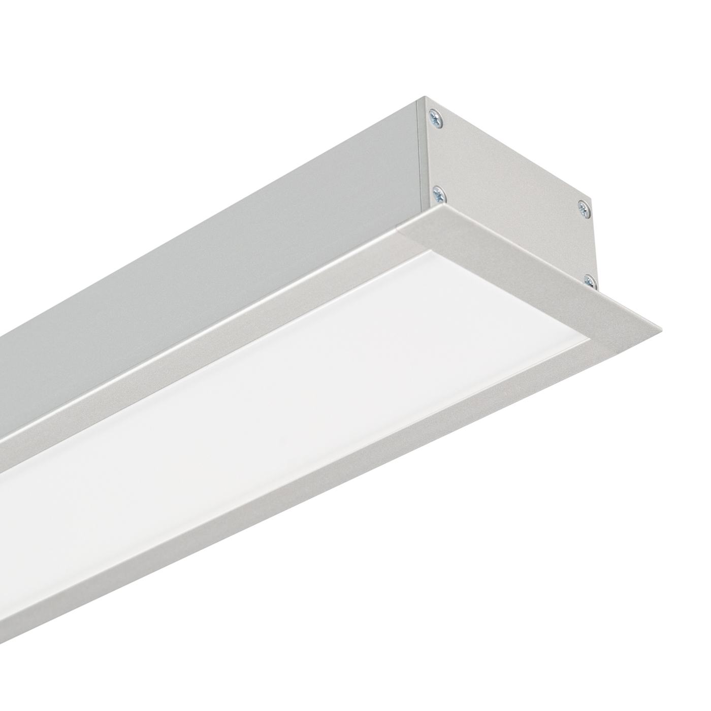 Встраиваемый светильник Arlight SP-LINE-BUILT-6232-L978-22W