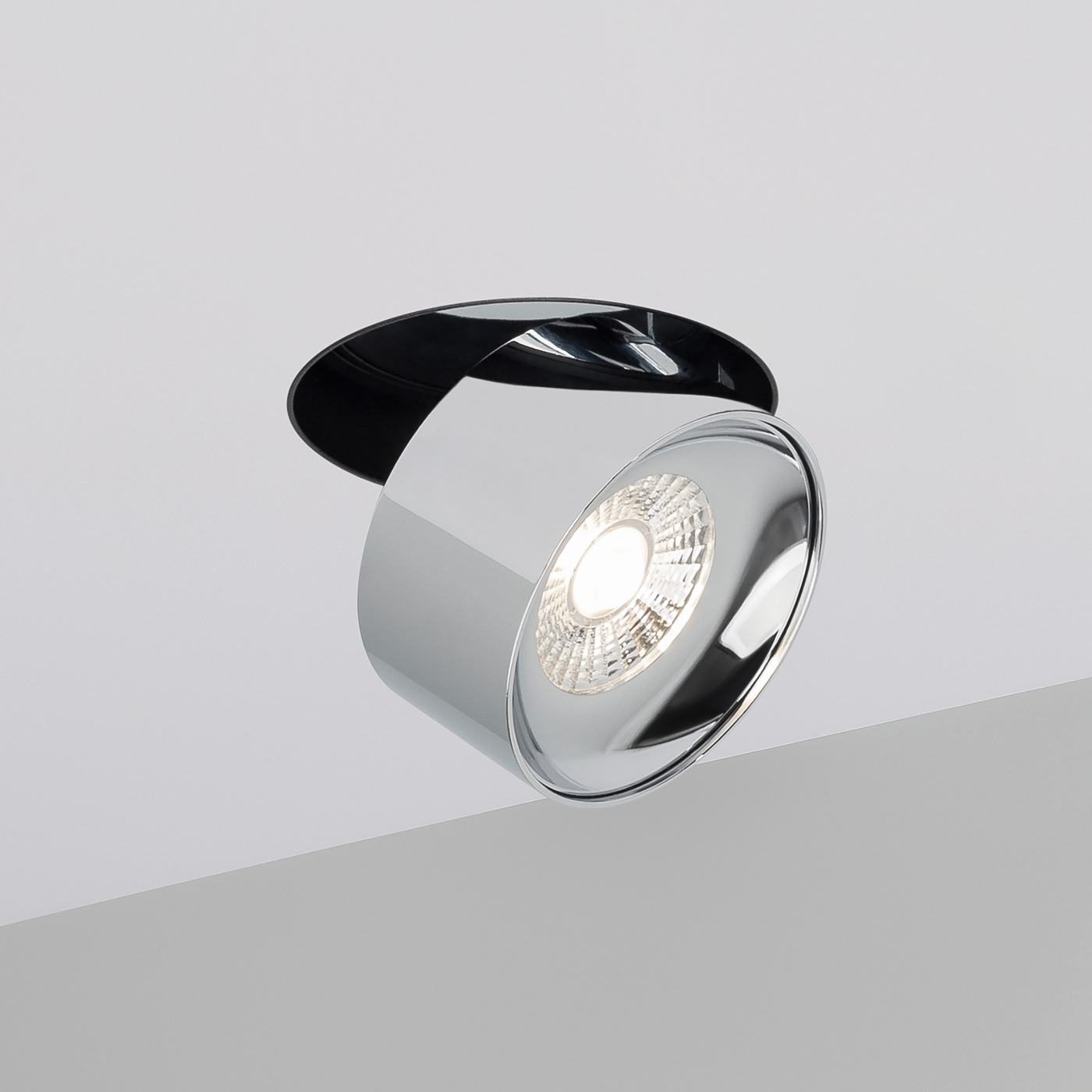 Встраиваемый светильник Arlight SP-PLURIO-BUILT-TRIMLESS-R120