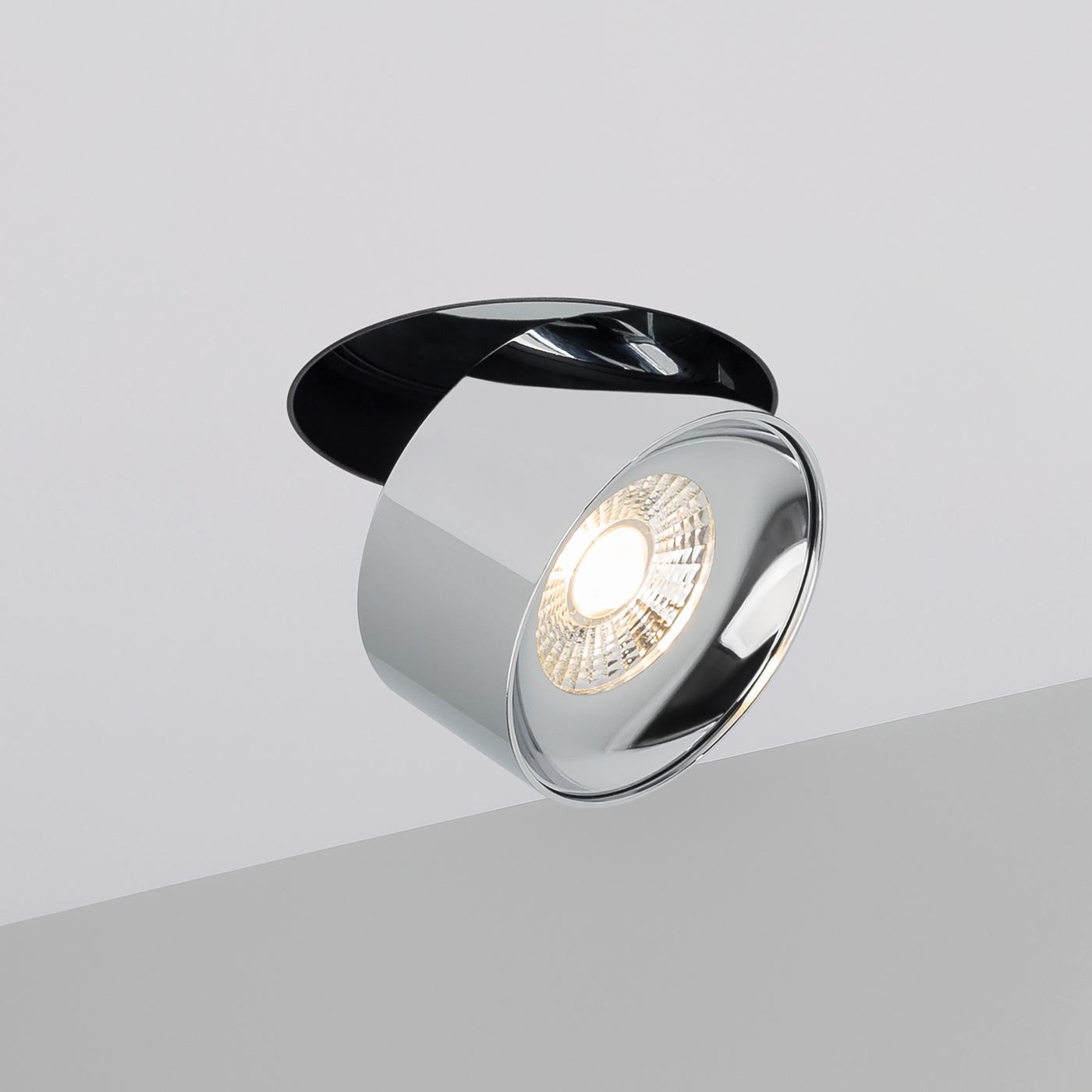 Встраиваемый светильник Arlight SP-PLURIO-BUILT-TRIMLESS-R120