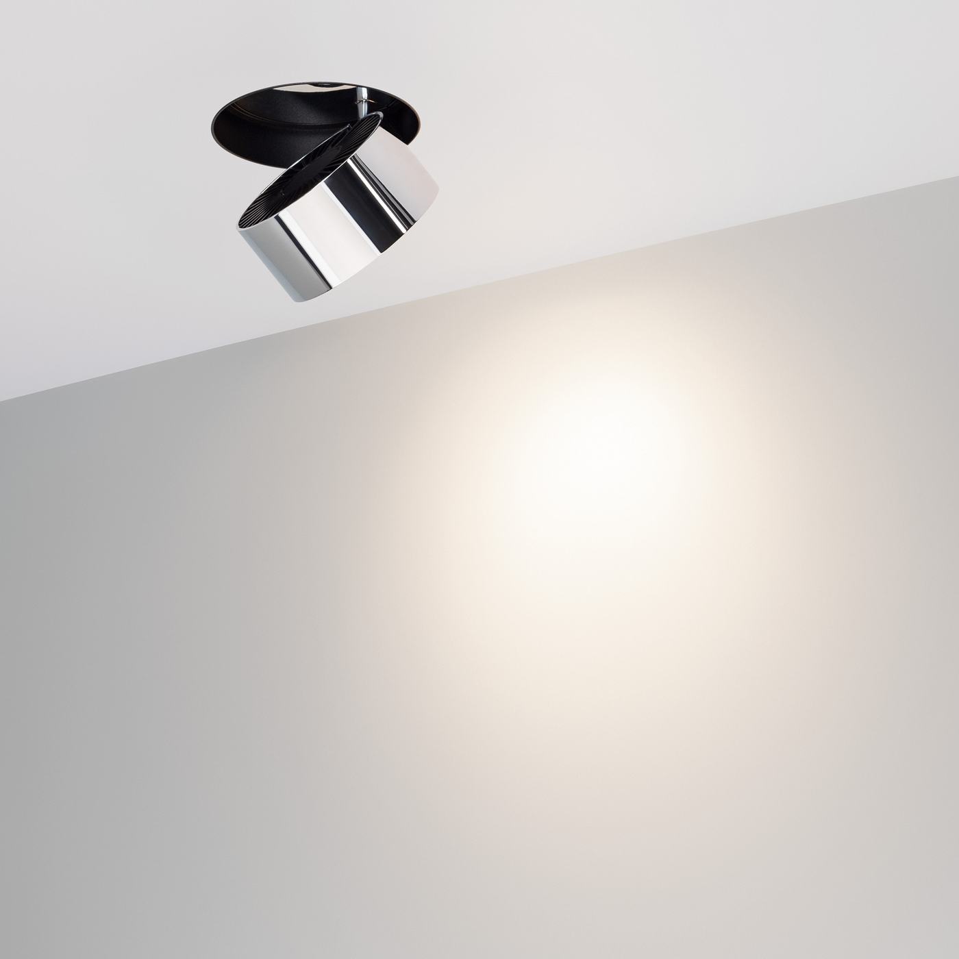 Встраиваемый светильник Arlight SP-PLURIO-BUILT-TRIMLESS-R120