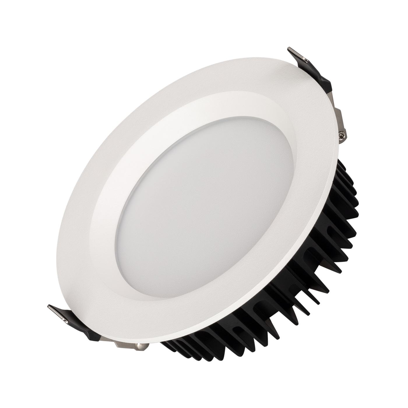 Встраиваемый светильник Arlight MS-MIST-BUILT-R145