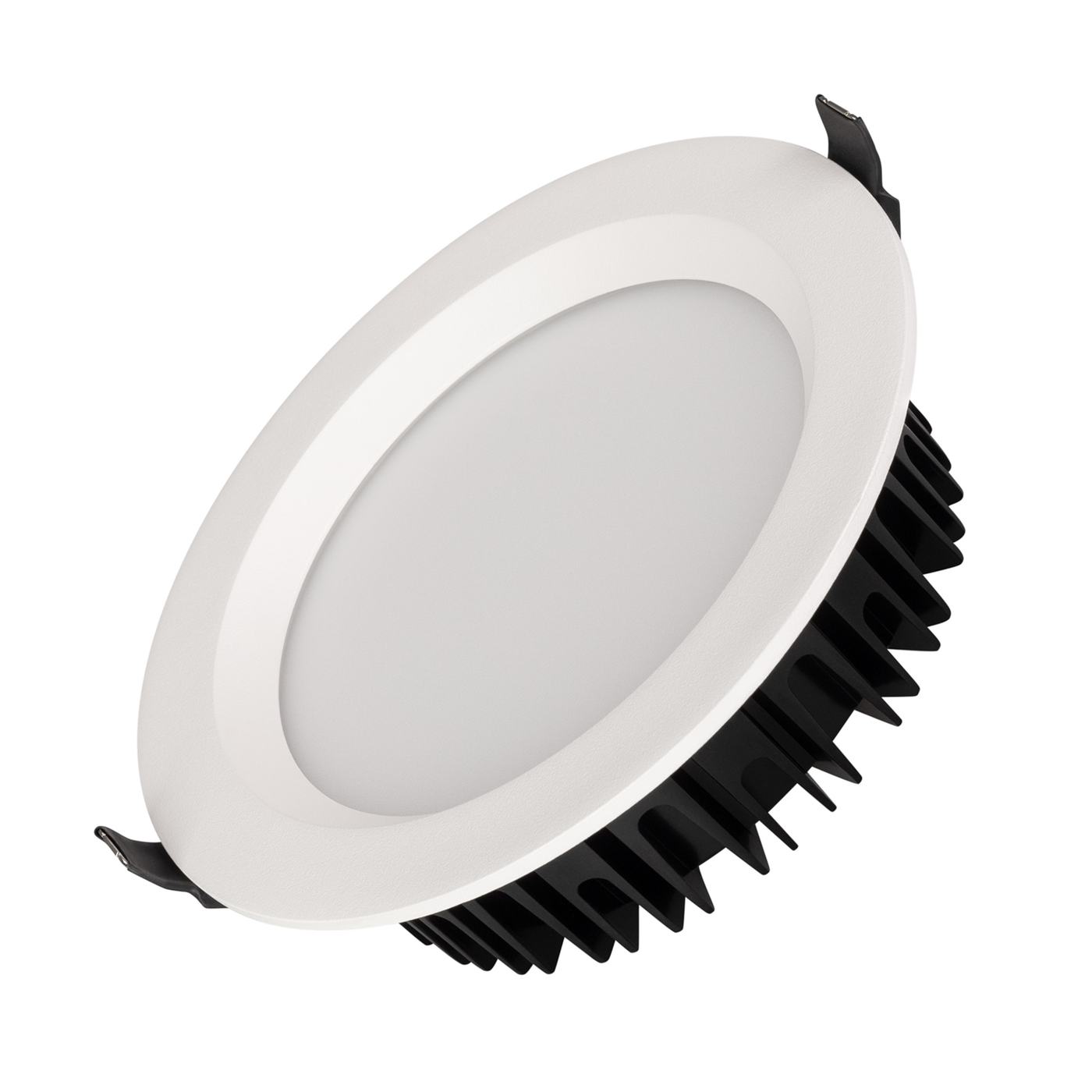 Встраиваемый светильник Arlight MS-MIST-BUILT-R187