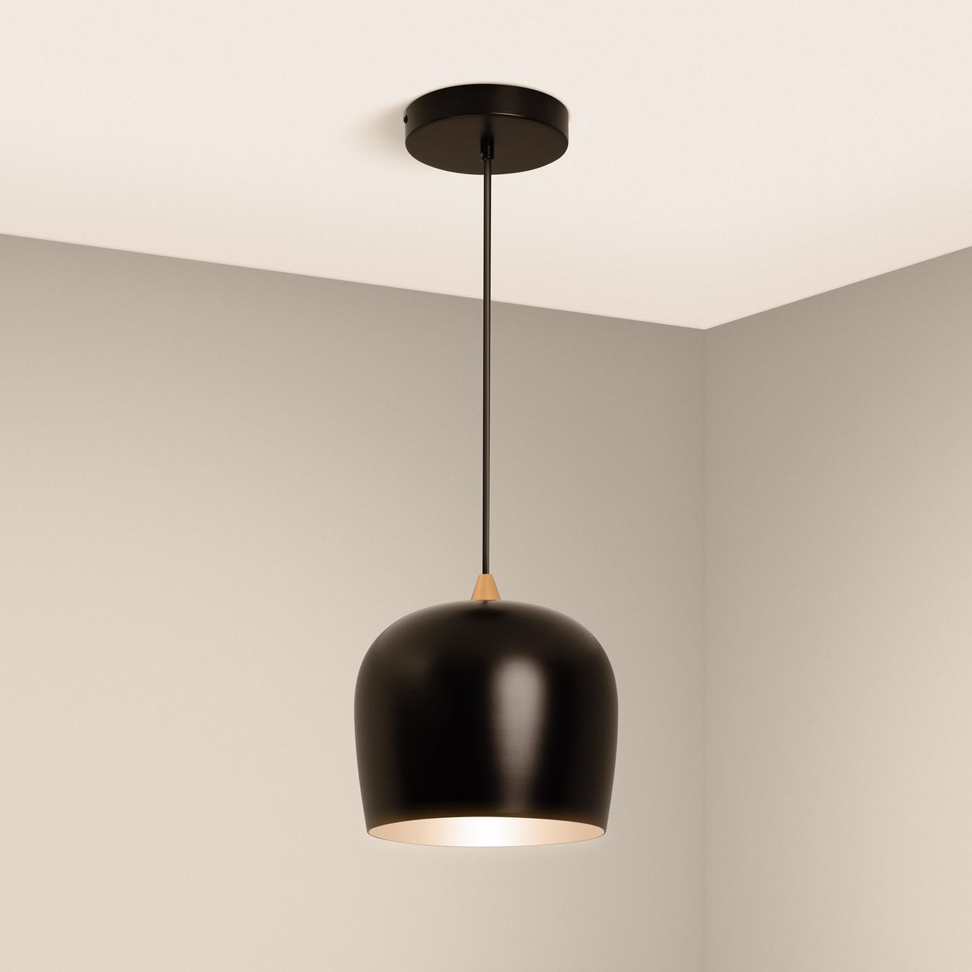 Подвесной светильник Arlight SP-PEONY-HANG-R250