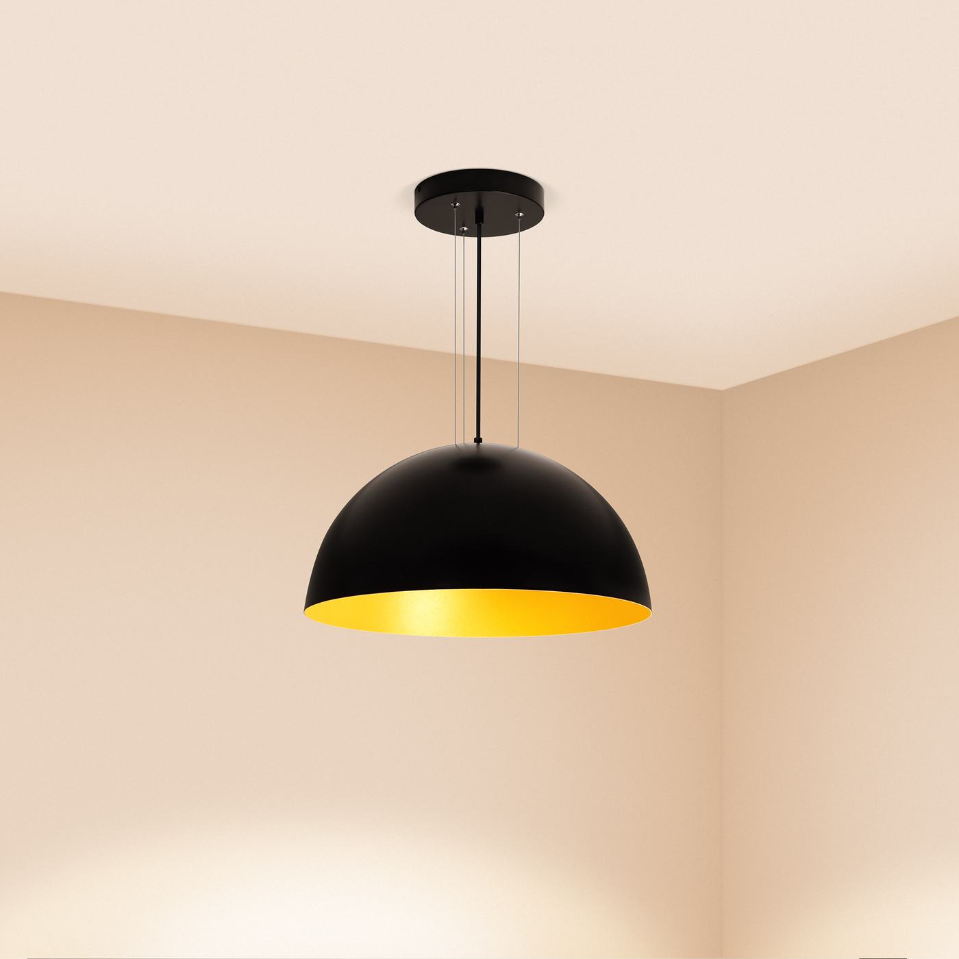 Подвесной светильник Arlight SP-RESTO-HANG-R900-112W