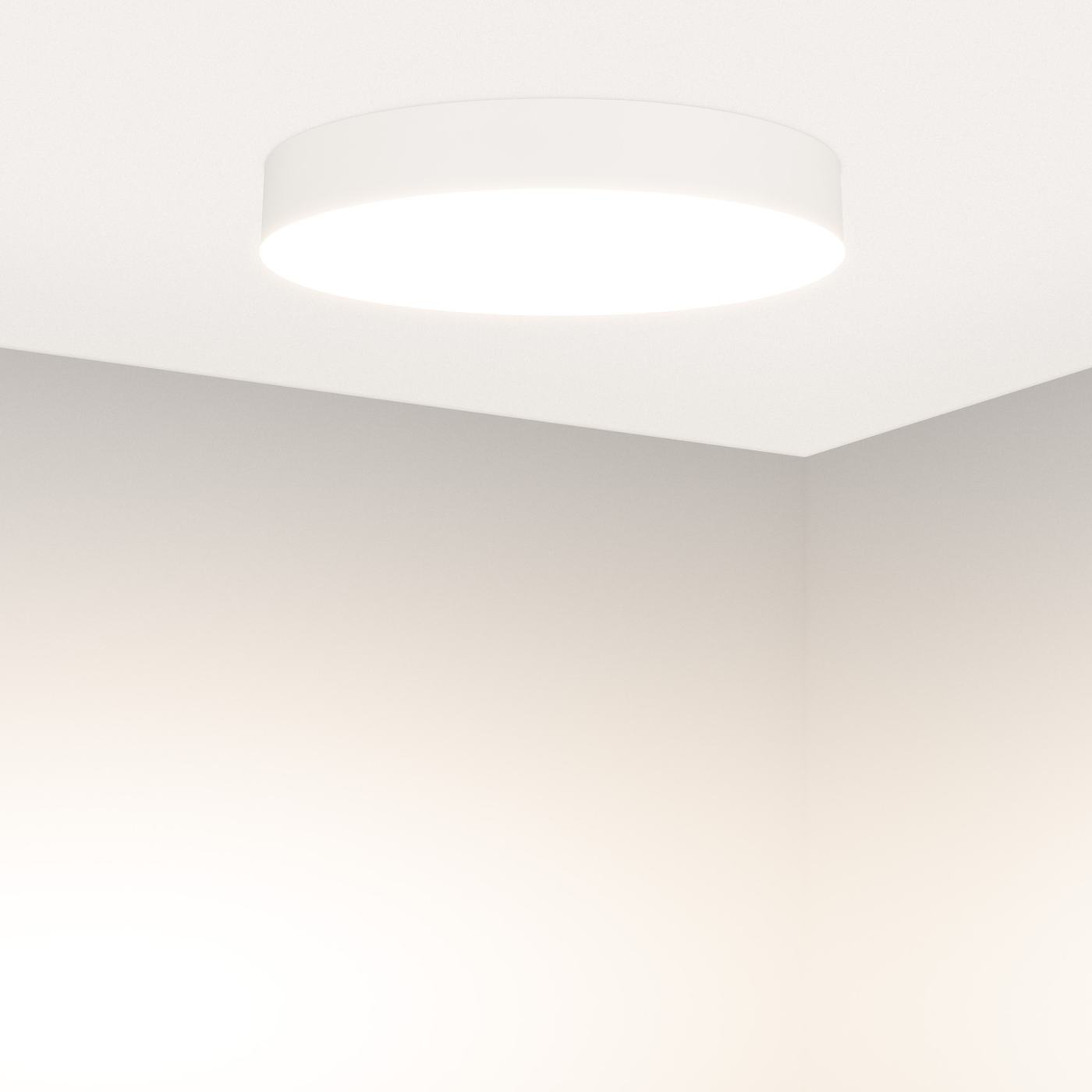 Накладной светильник Arlight SP-FLOWER-R410
