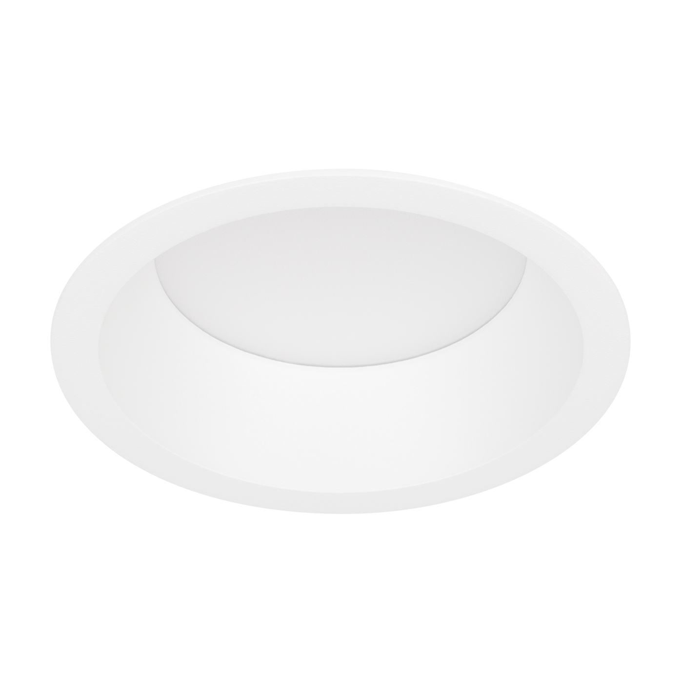 Встраиваемый светильник Arlight MS-DROP-BUILT-R137