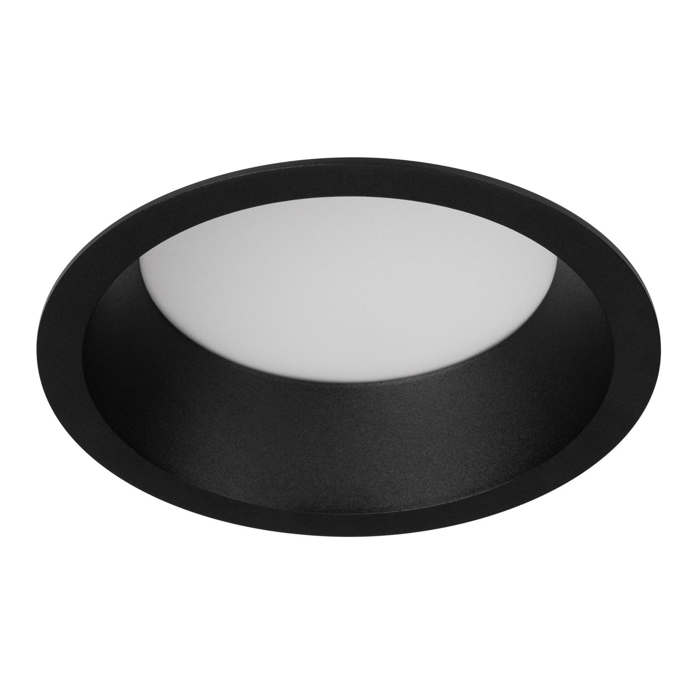 Встраиваемый светильник Arlight MS-DROP-BUILT-R158