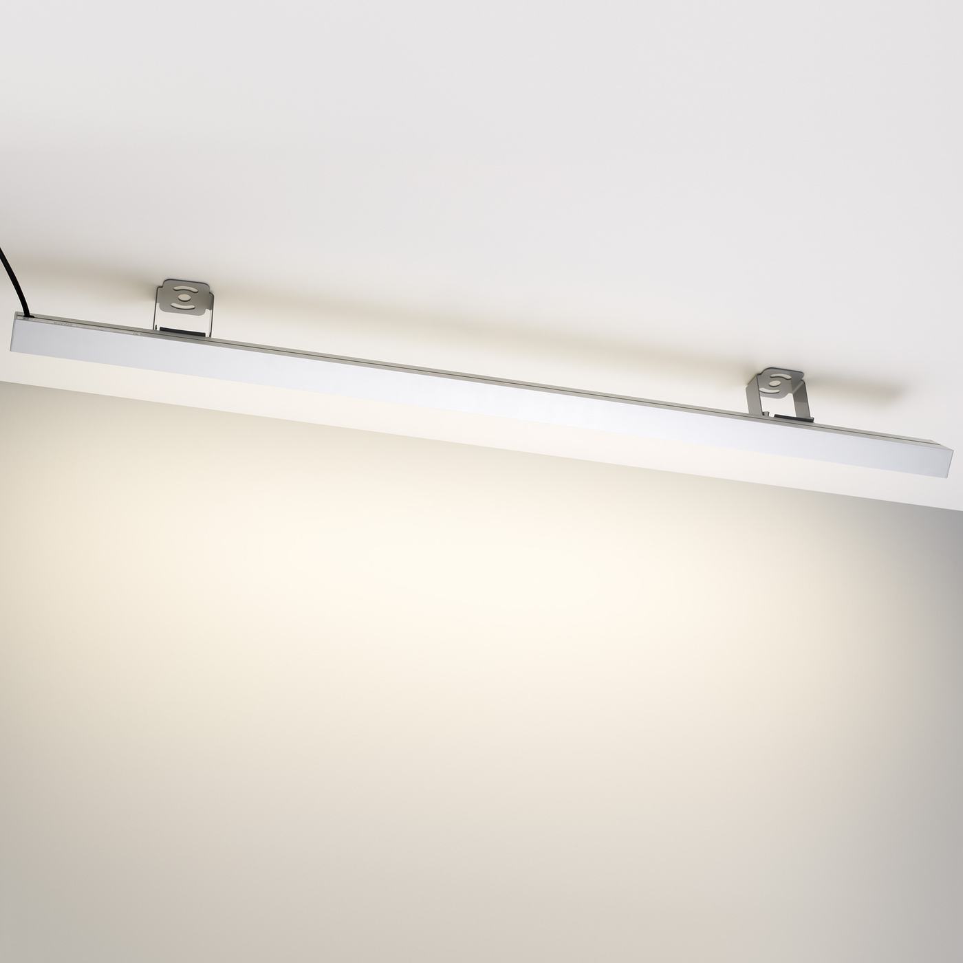 Линейный светильник Arlight SP-LINE-4932-L1000-24W