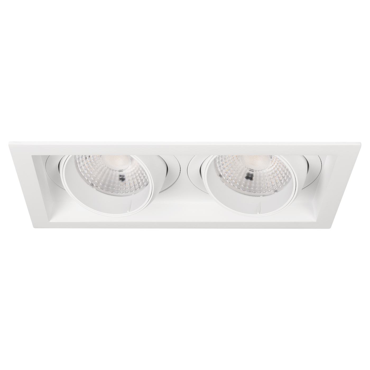 Встраиваемый светильник Arlight MS-VORTEX-BUILT-2X30W