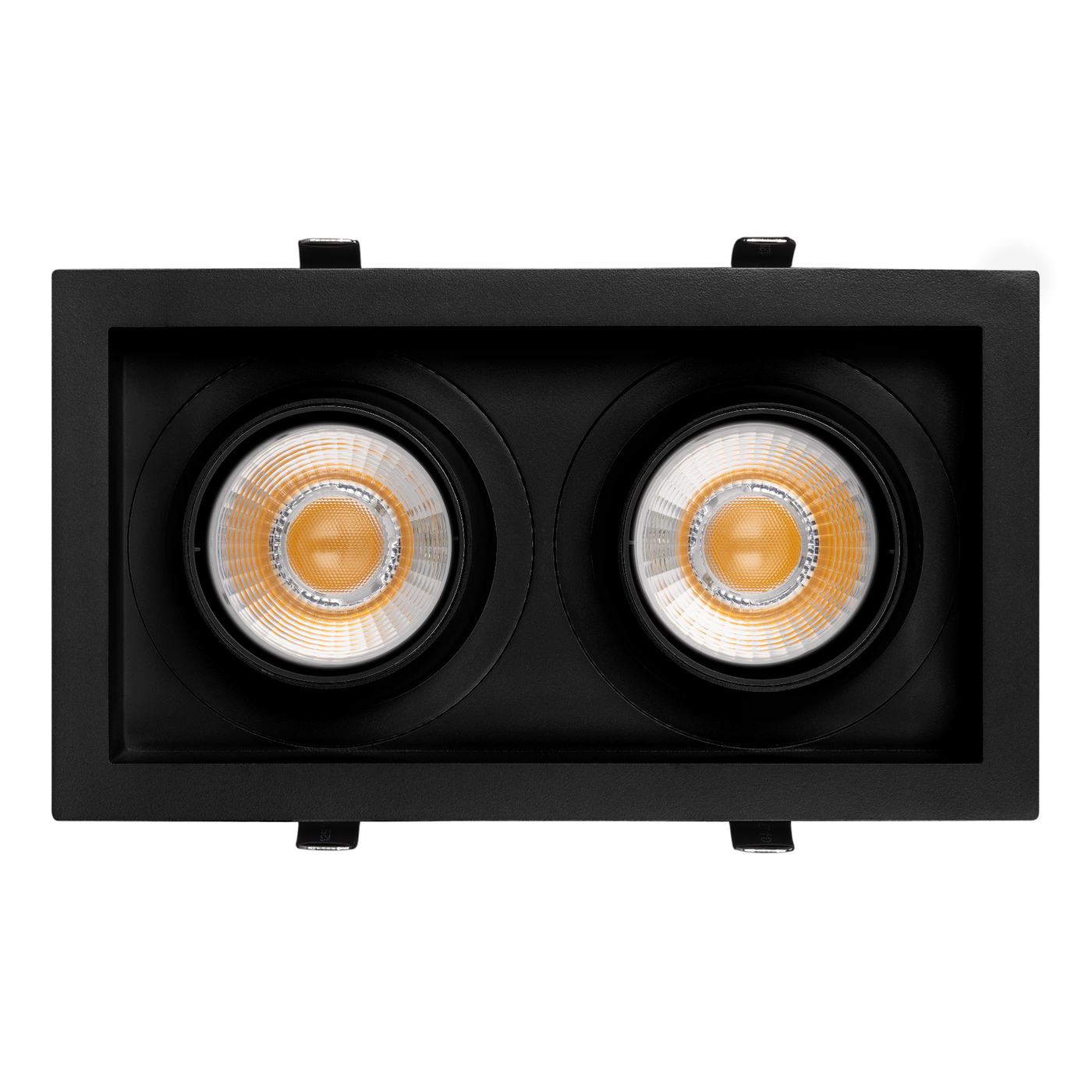 Встраиваемый светильник Arlight MS-VORTEX-BUILT-2X30W