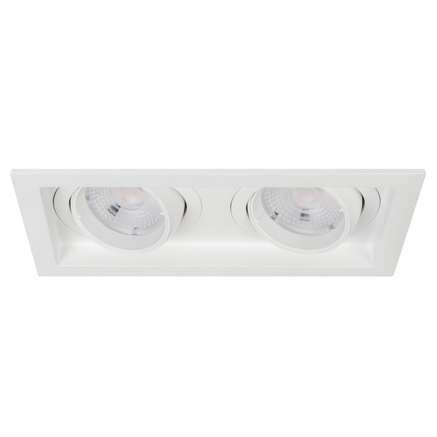 Встраиваемый светильник Arlight MS-VORTEX-BUILT-2X12W