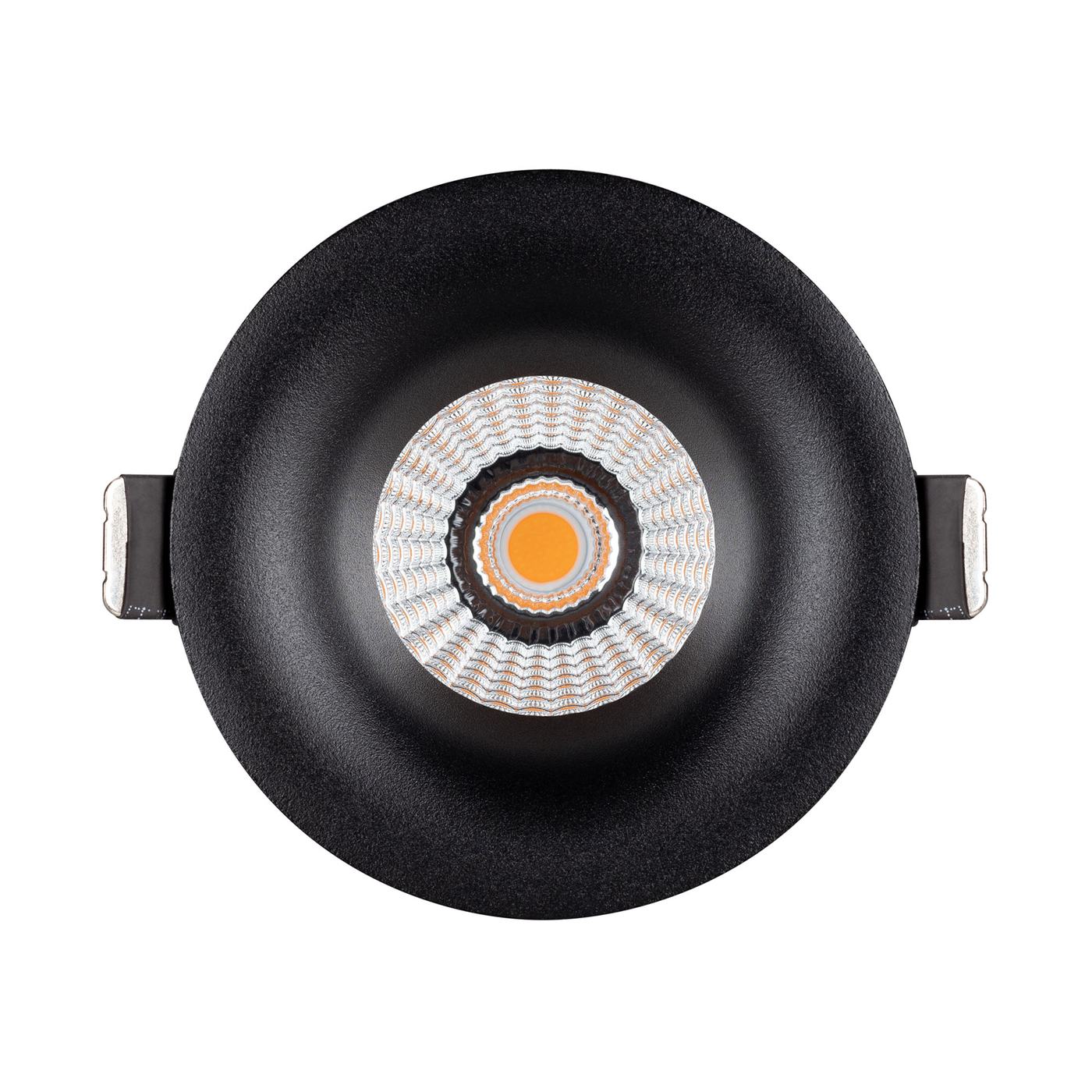 Встраиваемый светильник Arlight MS-FOGGY-BUILT-R86