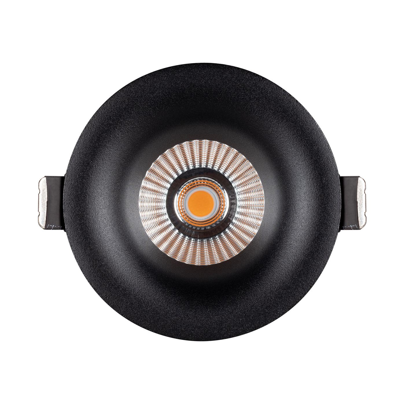 Встраиваемый светильник Arlight MS-FOGGY-BUILT-R86