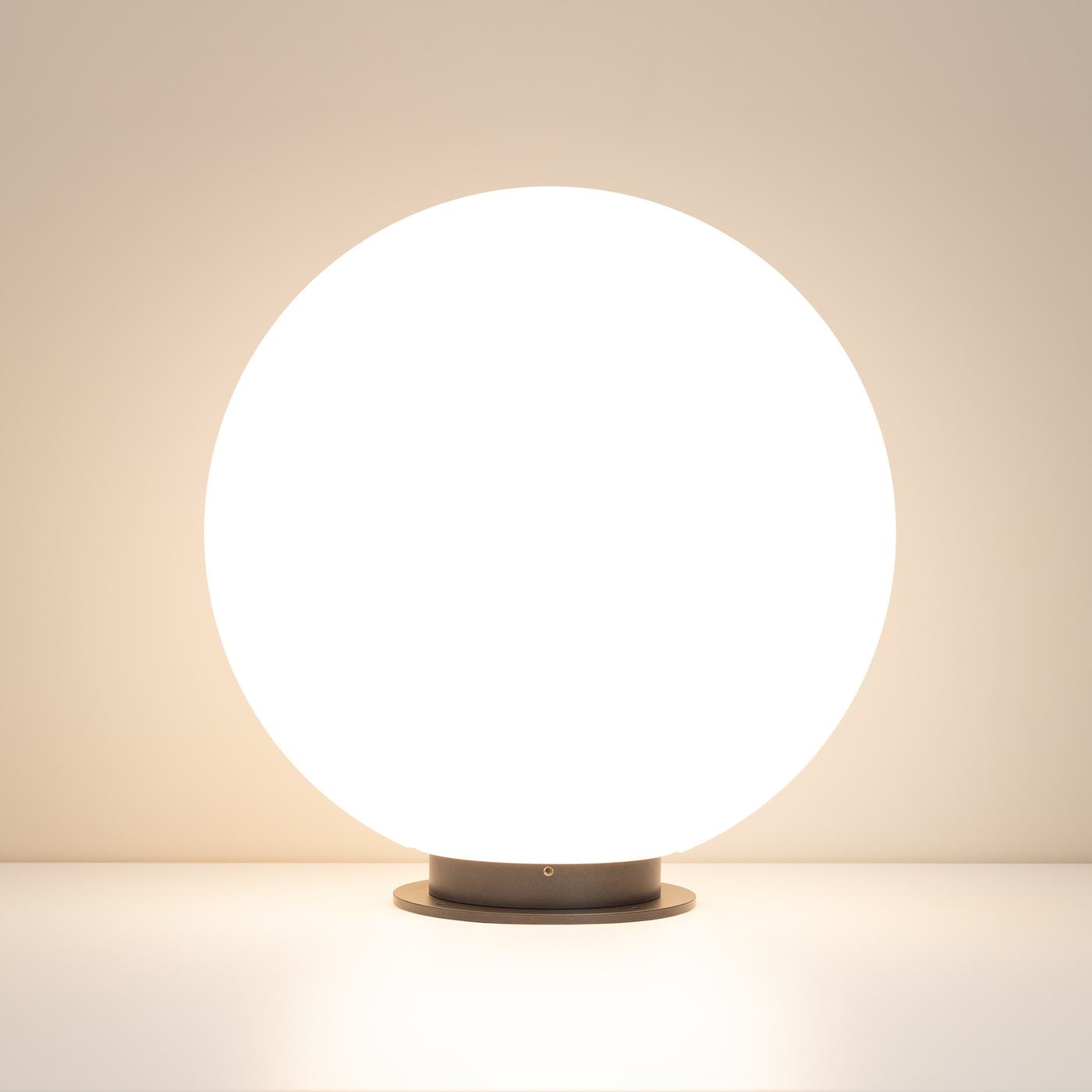 Ландшафтный светильник Arlight KT-GLOBE-R400-12W
