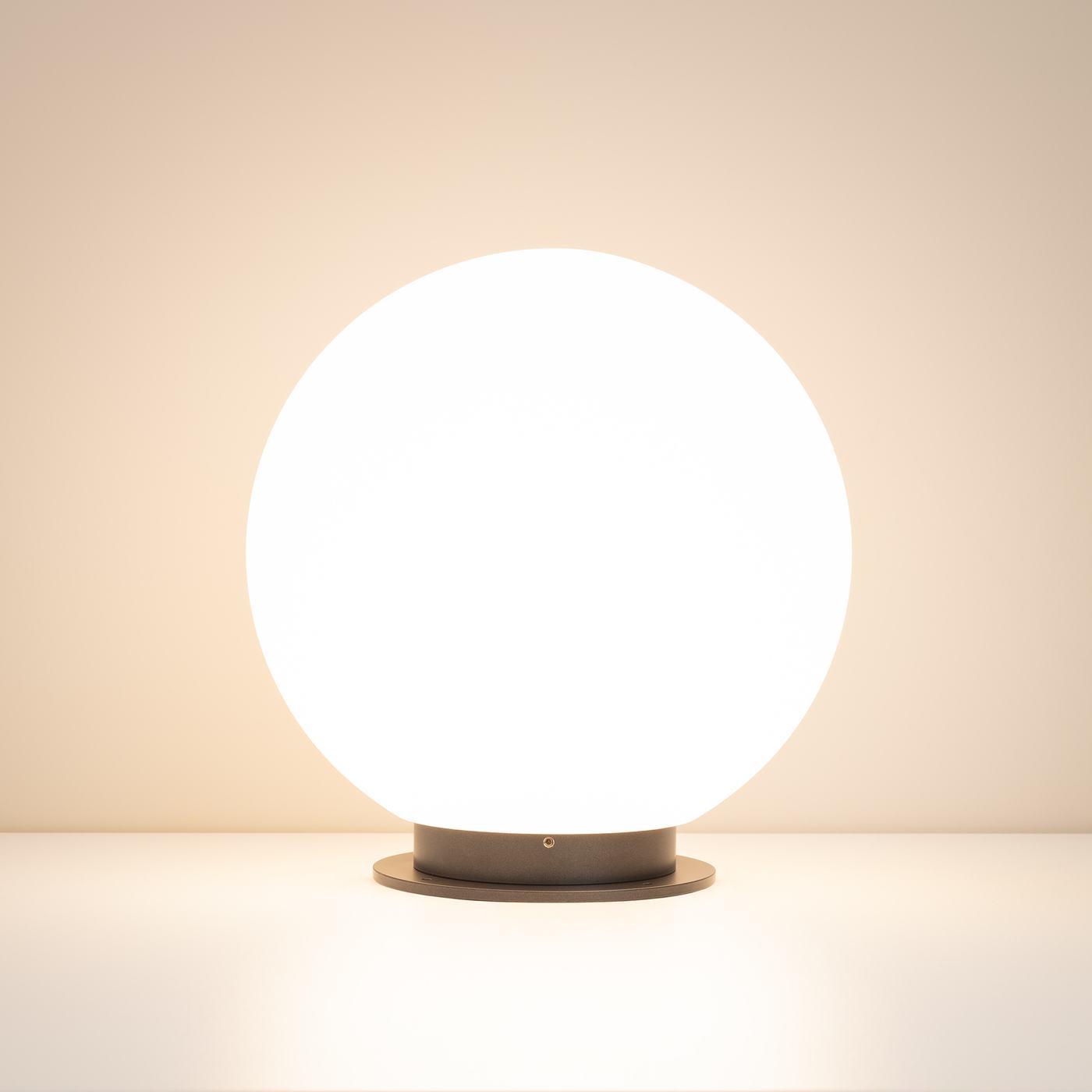 Ландшафтный светильник Arlight KT-GLOBE-R300-10W