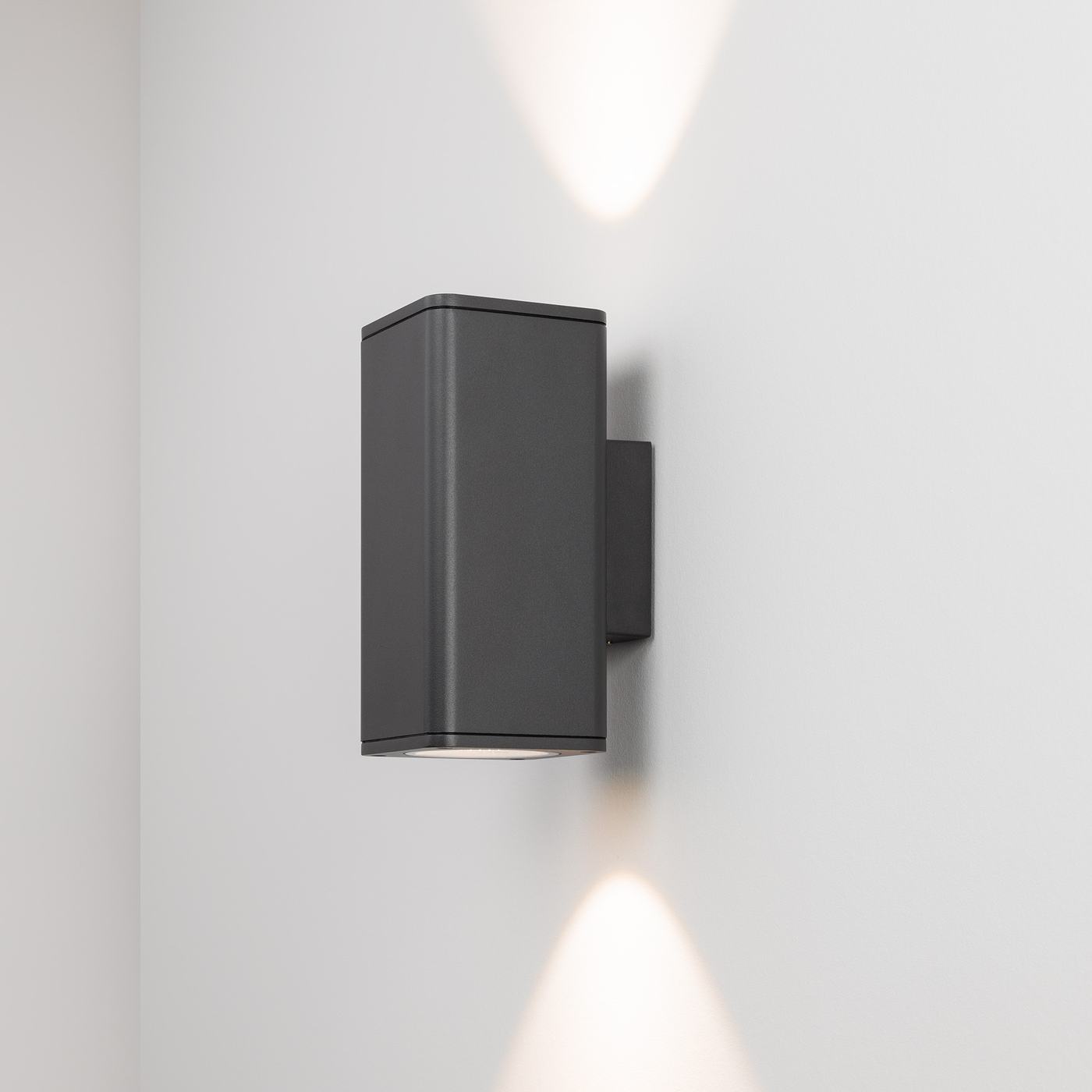 Фасадный светильник Arlight LGD-EVO-WALL-TWIN-2X12W