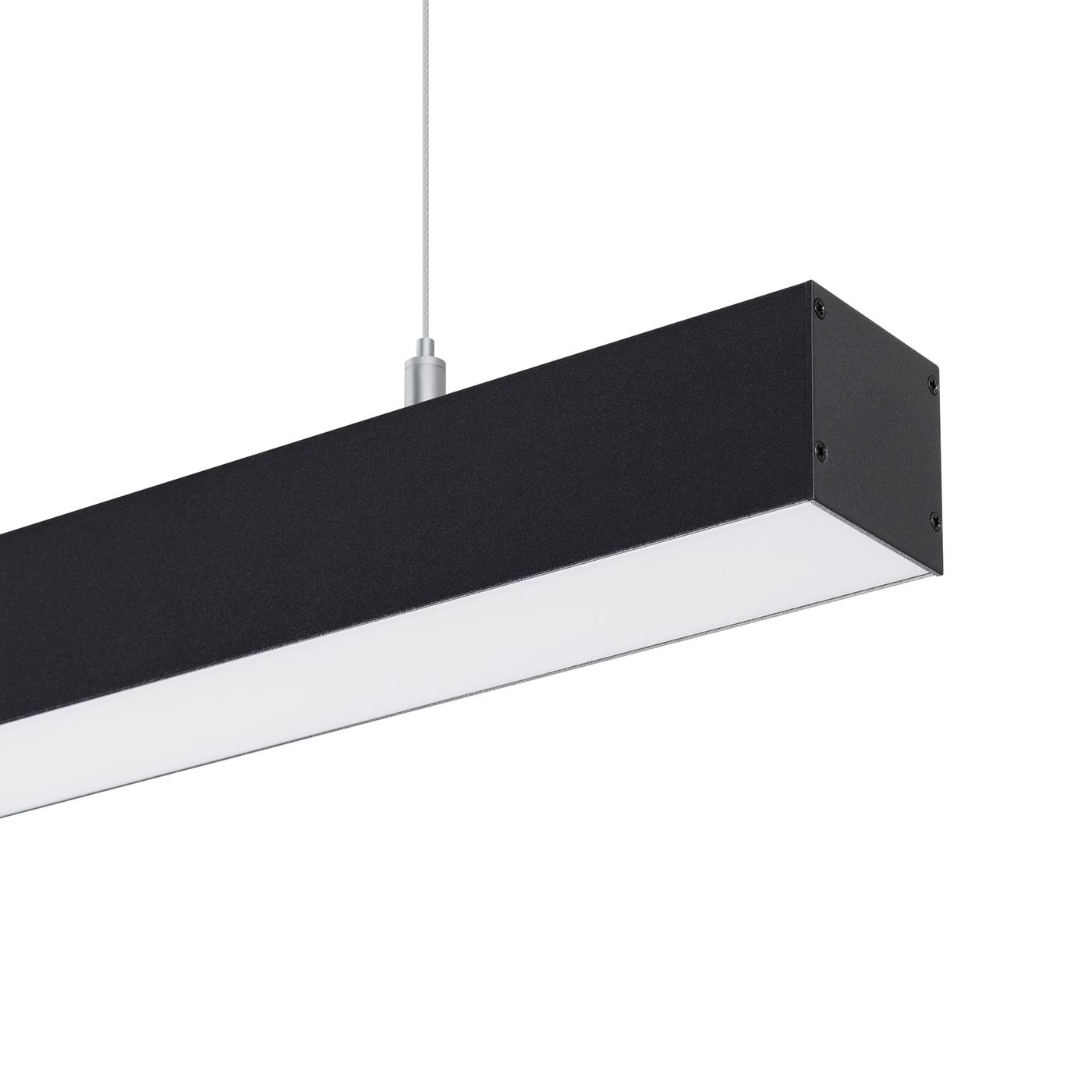 Подвесной светильник Arlight SP-LINE-HANG-3535