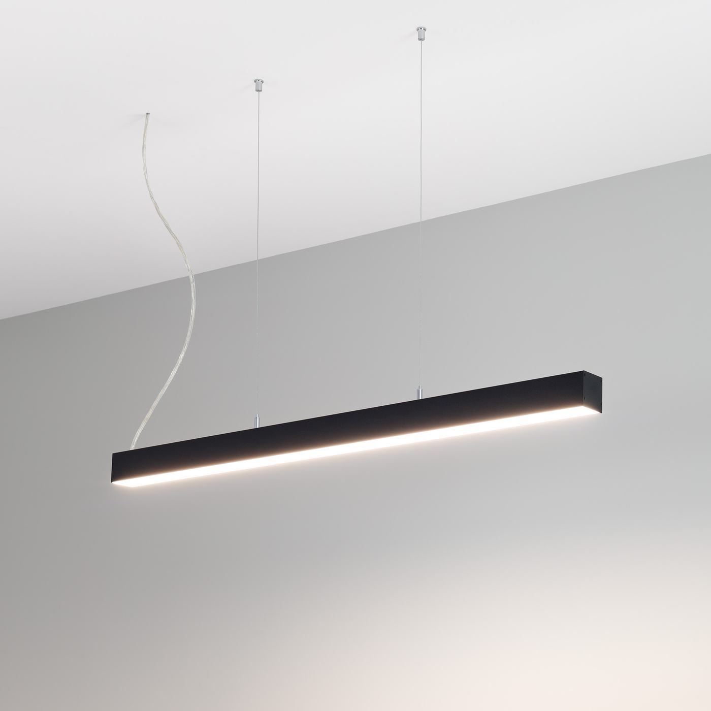 Подвесной светильник Arlight SP-LINE-HANG-3535
