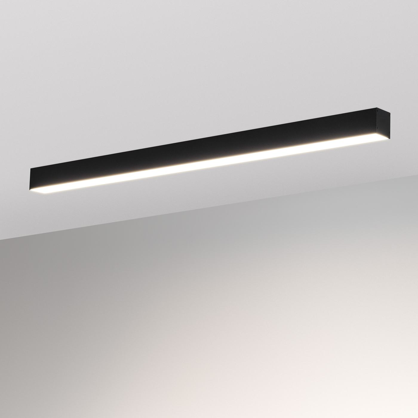 Линейный светильник Arlight SP-LINE-3535