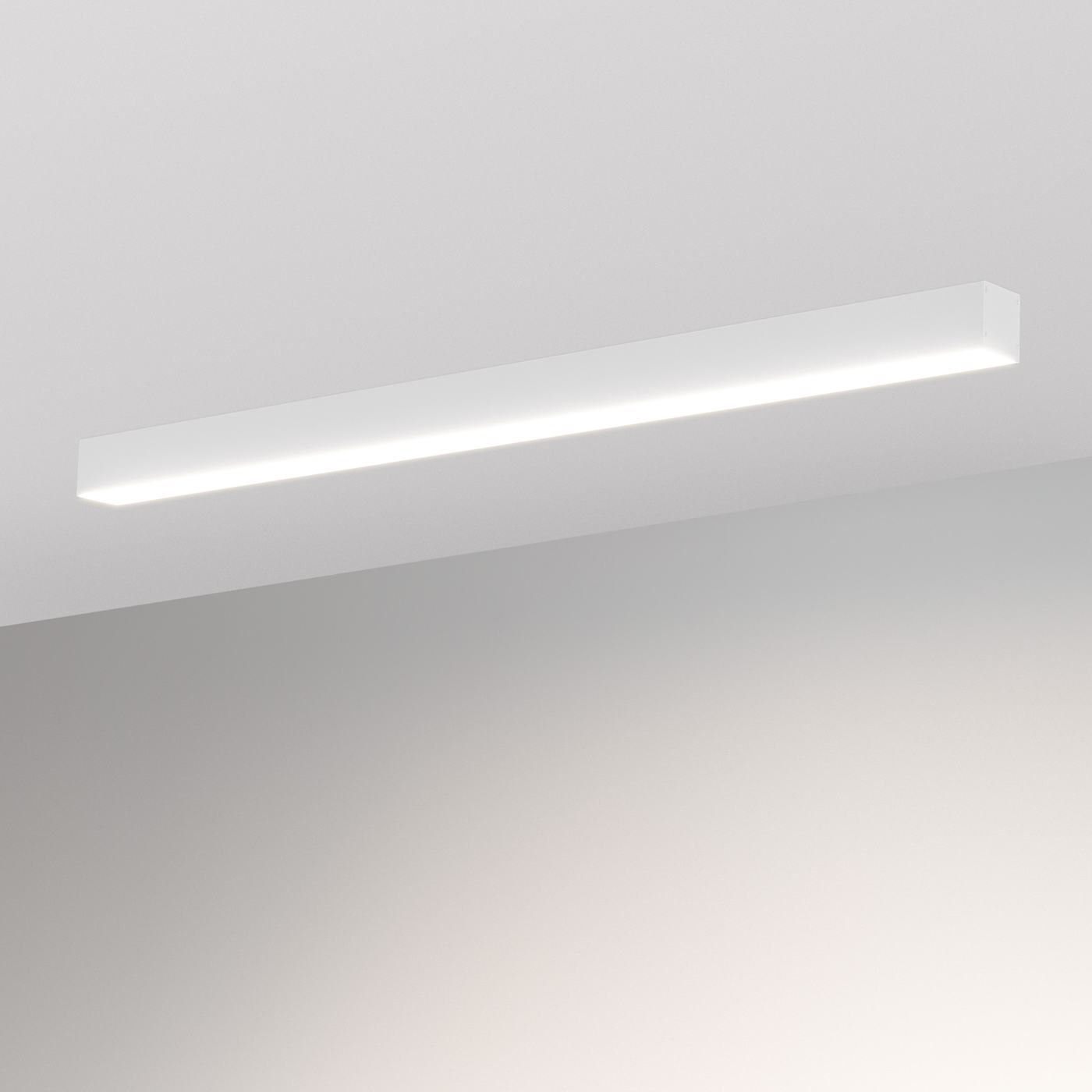 Линейный светильник Arlight SP-LINE-3535
