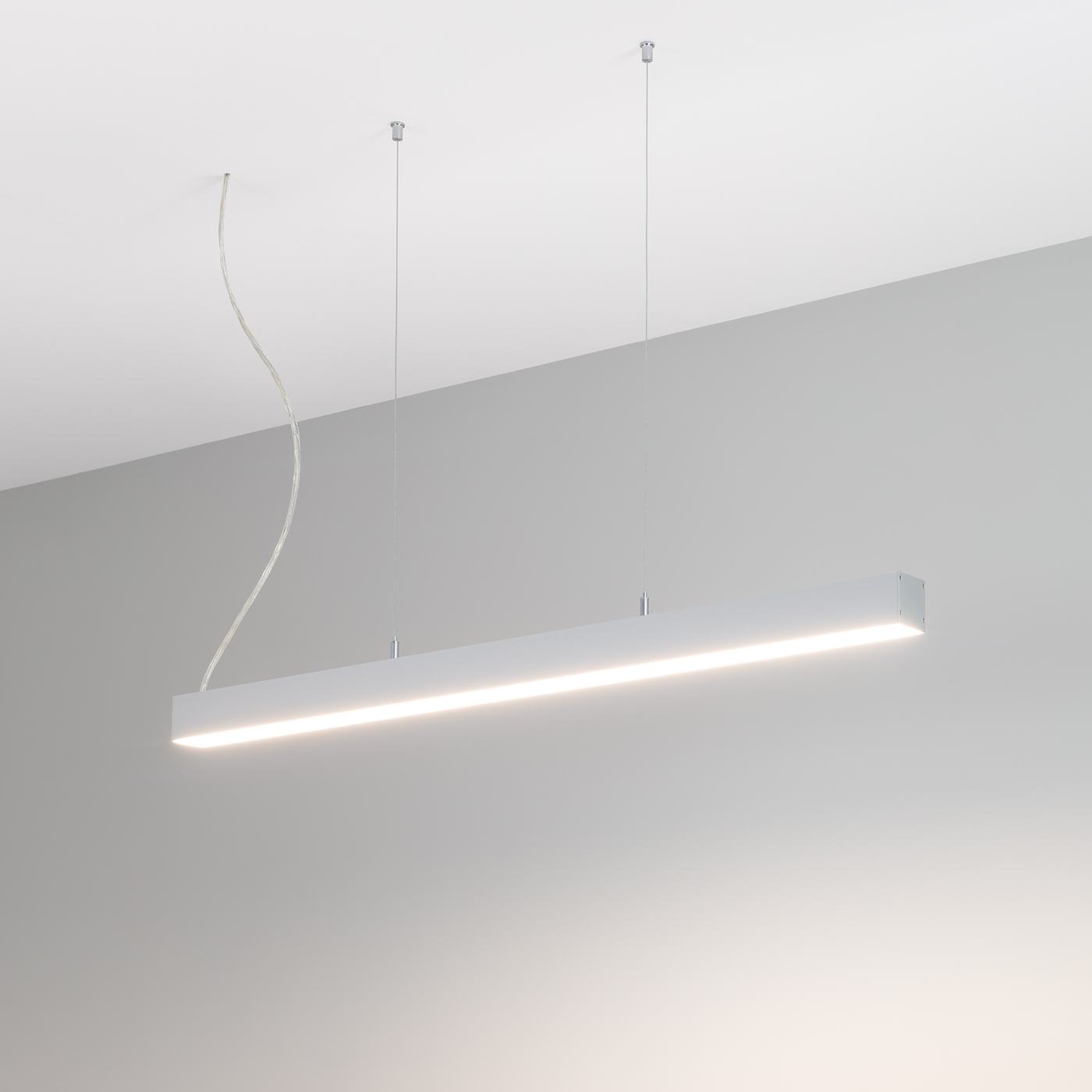 Подвесной светильник Arlight SP-LINE-HANG-3535