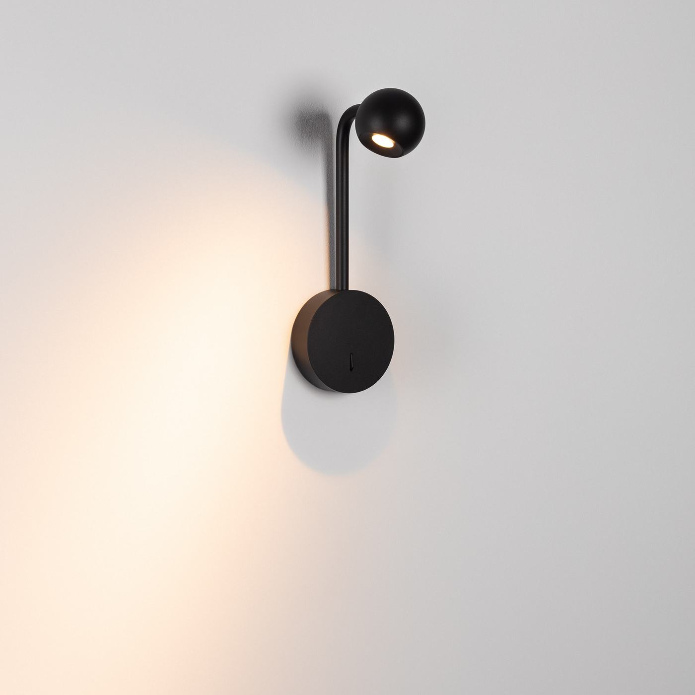 Настенный светильник Arlight SP-OTTORI-LONG-WALL