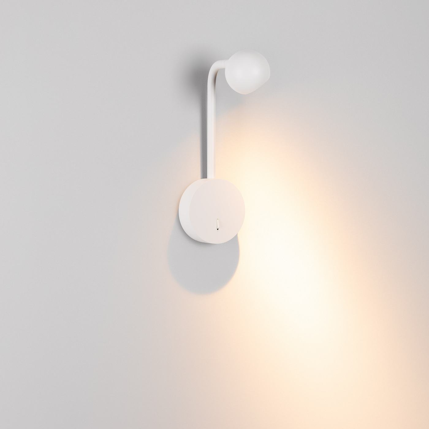 Настенный светильник Arlight SP-OTTORI-LONG-WALL