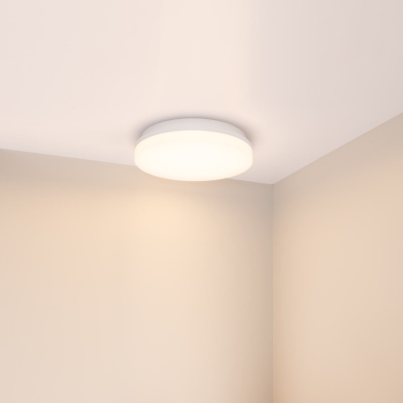 Технический светильник Arlight CL-BOUWER-R250-13W