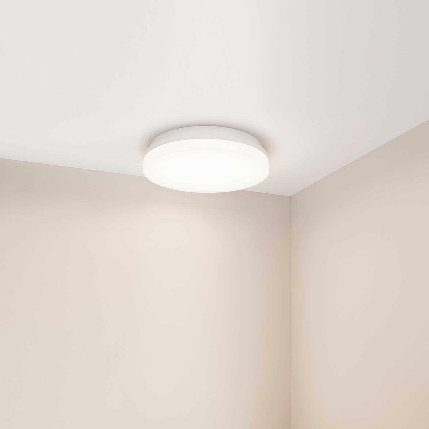 Технический светильник Arlight CL-BOUWER-R250-13W