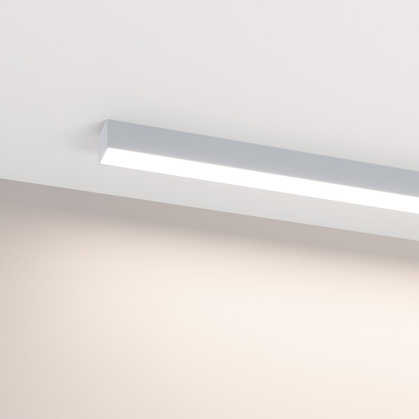 Линейный светильник Arlight SP-LINE-5050