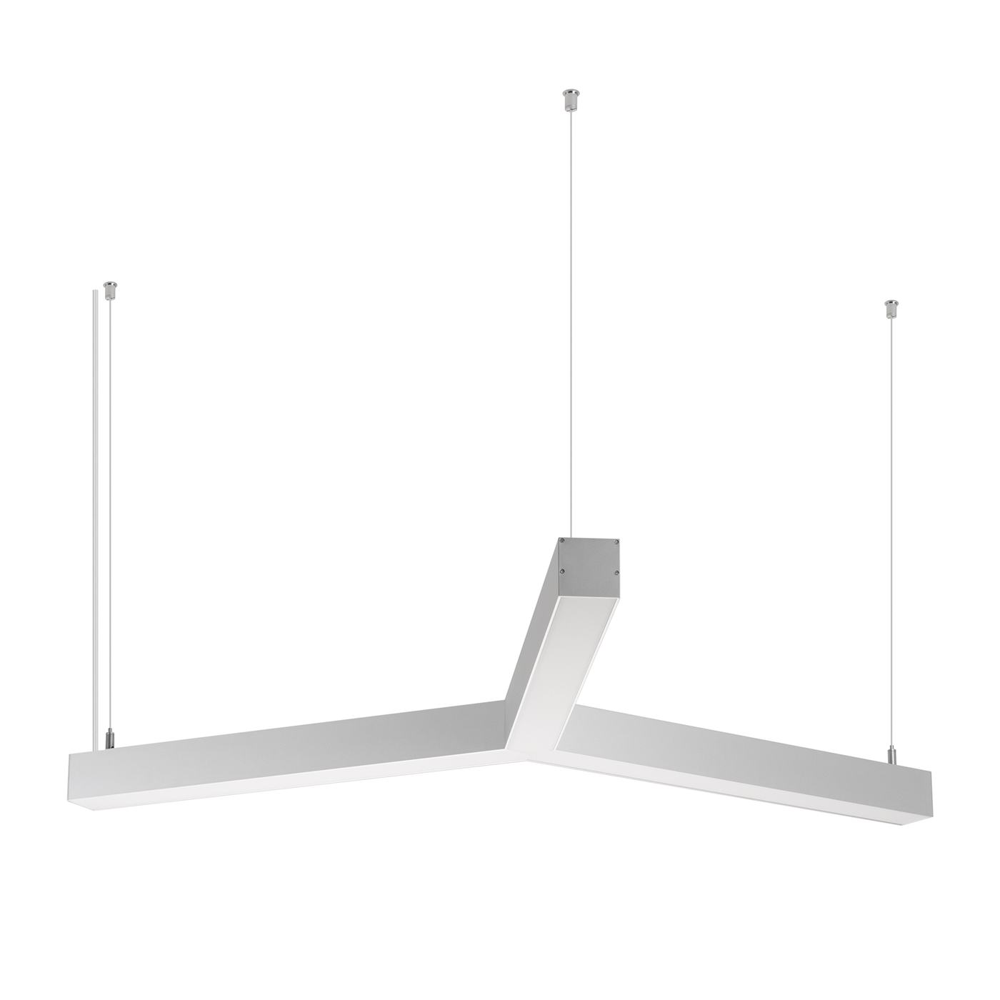 Подвесной светильник Arlight SP-RAYS-3-HANG-5050-510