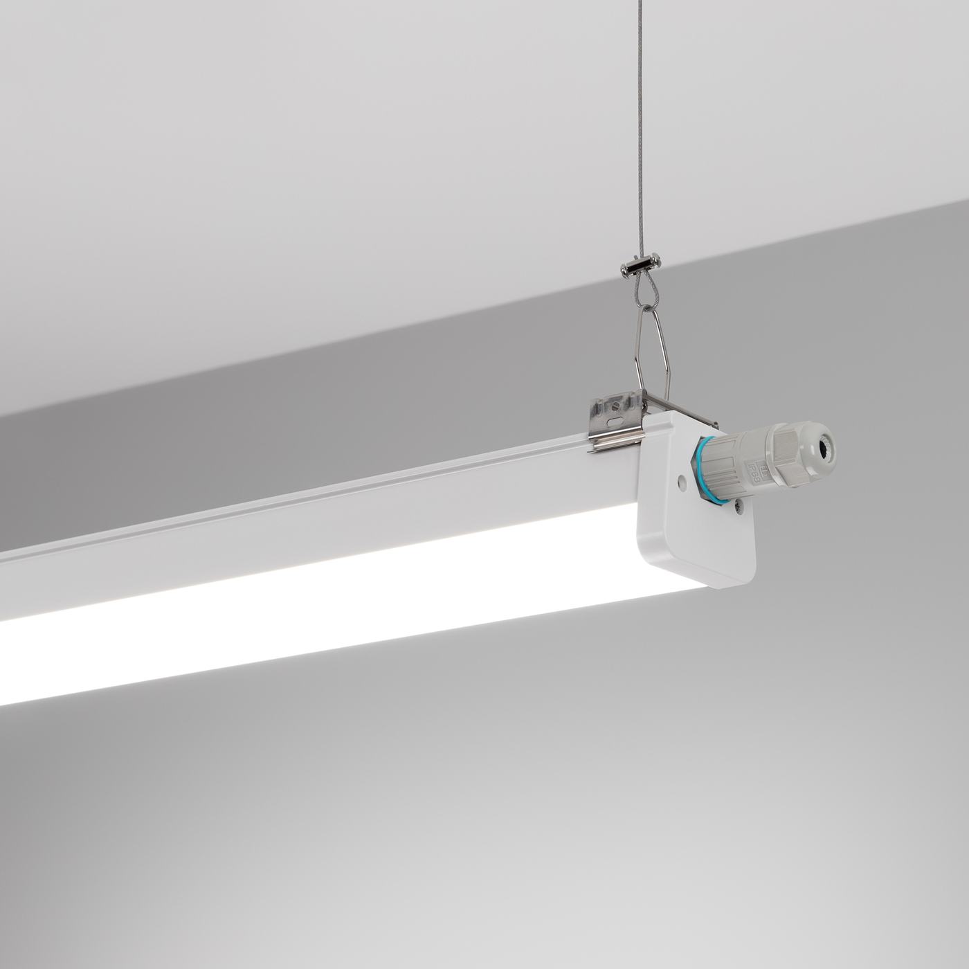 Технический светильник Arlight ALT-TUBULAR-MOTION-1500-36W