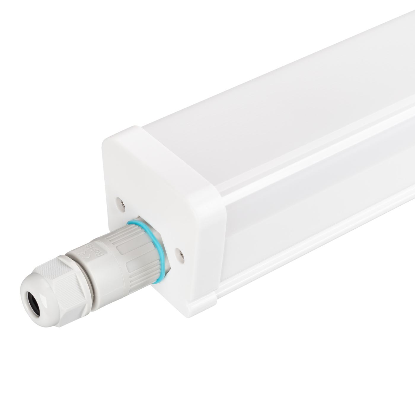 Коллекция Arlight Tubular