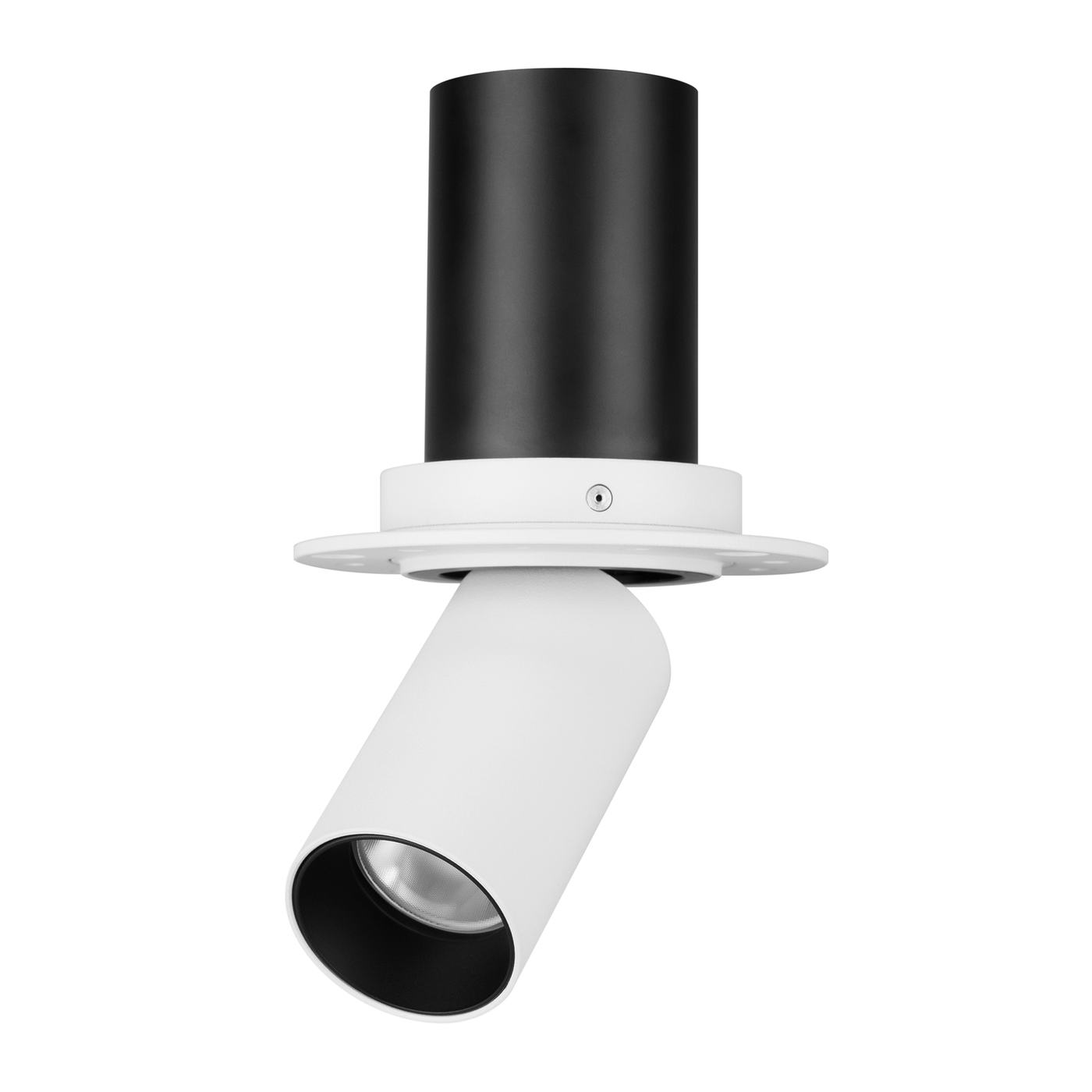 Встраиваемый светильник Arlight SP-NUANCE-TRIMLESS-PULL-R35