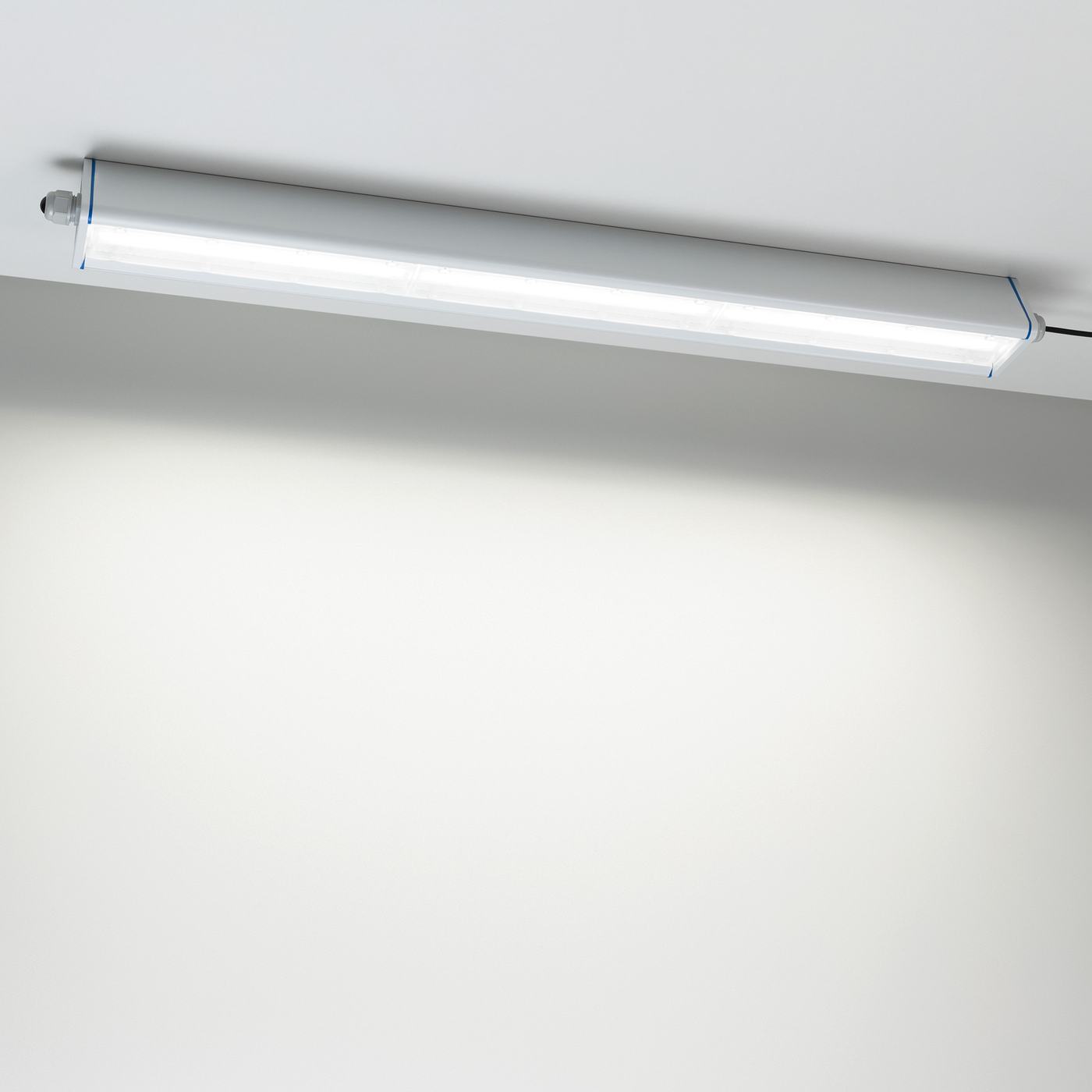 Технический светильник Arlight SP-LAGERN-MOTION-L885-150W