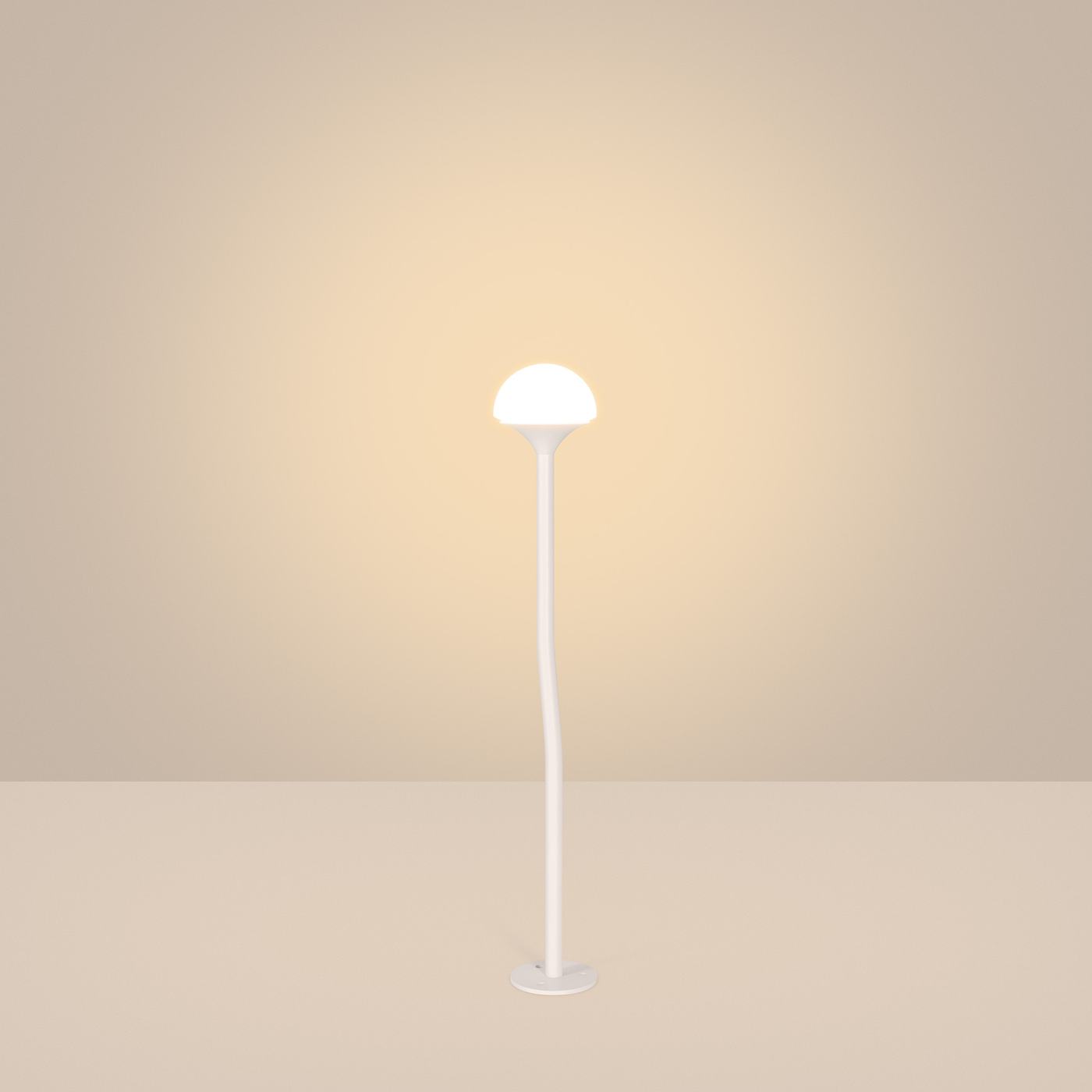 Ландшафтный светильник Arlight KT-MUCENA-BOLL-A