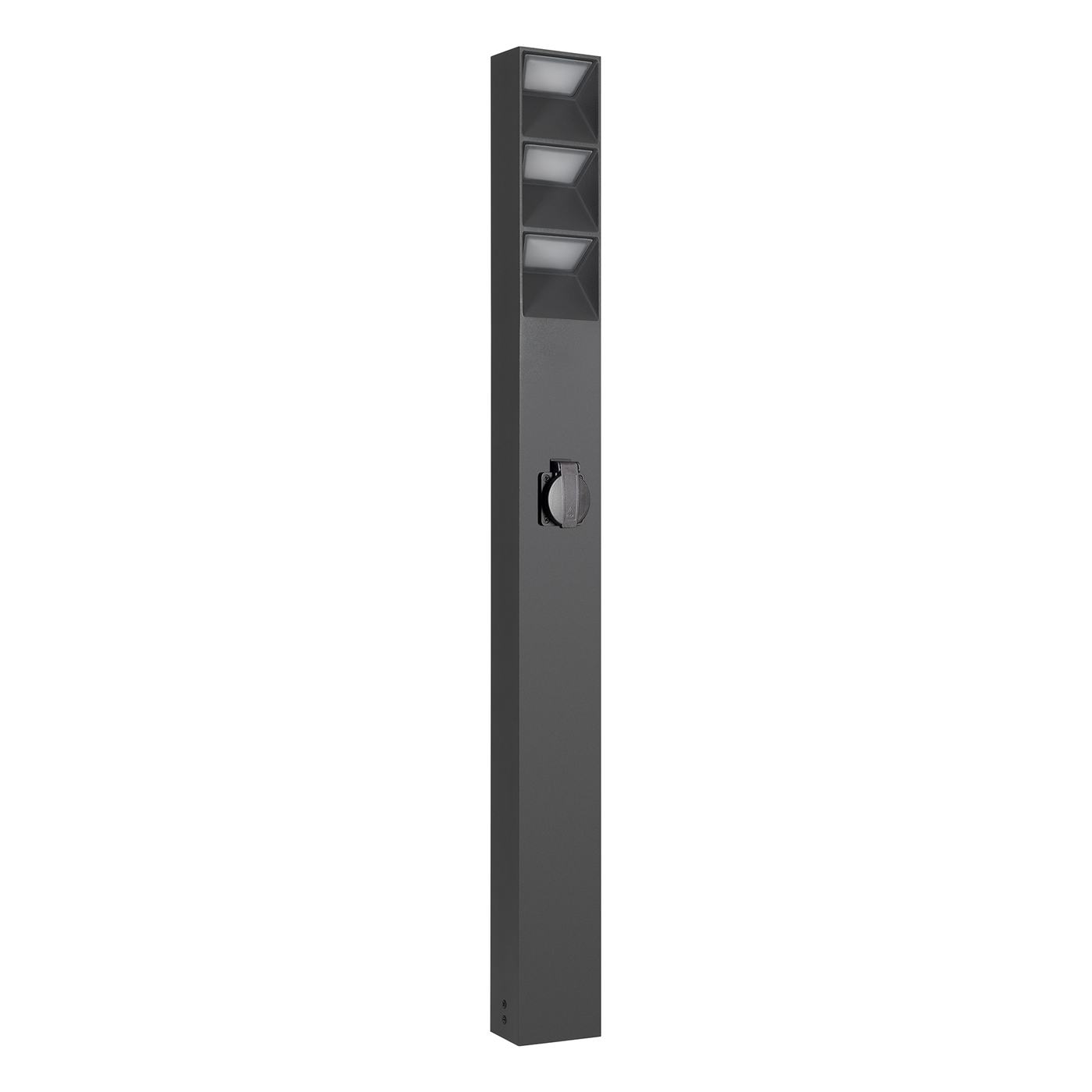 Ландшафтный светильник Arlight LGD-TILLIS-BOLL-SOCKET-H900-12W