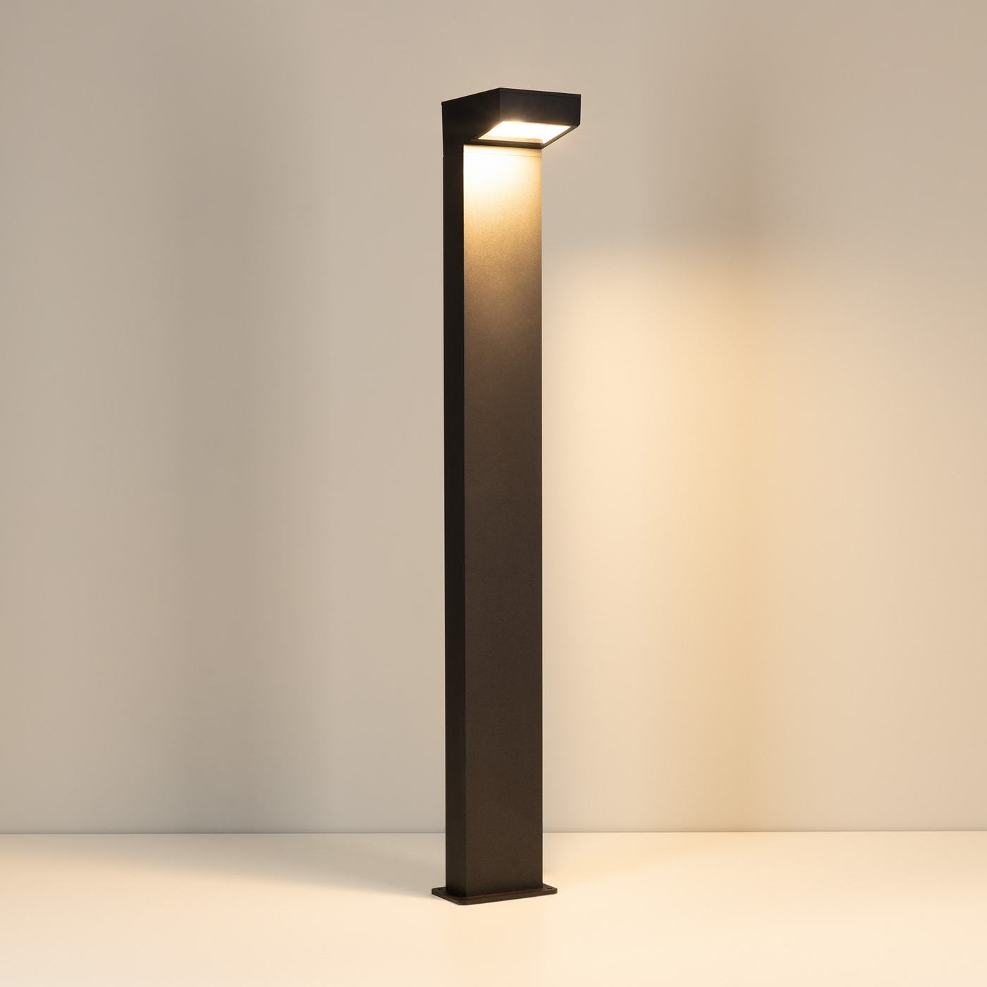 Ландшафтный светильник Arlight LGD-JASMUS-BOLL-H900-12W