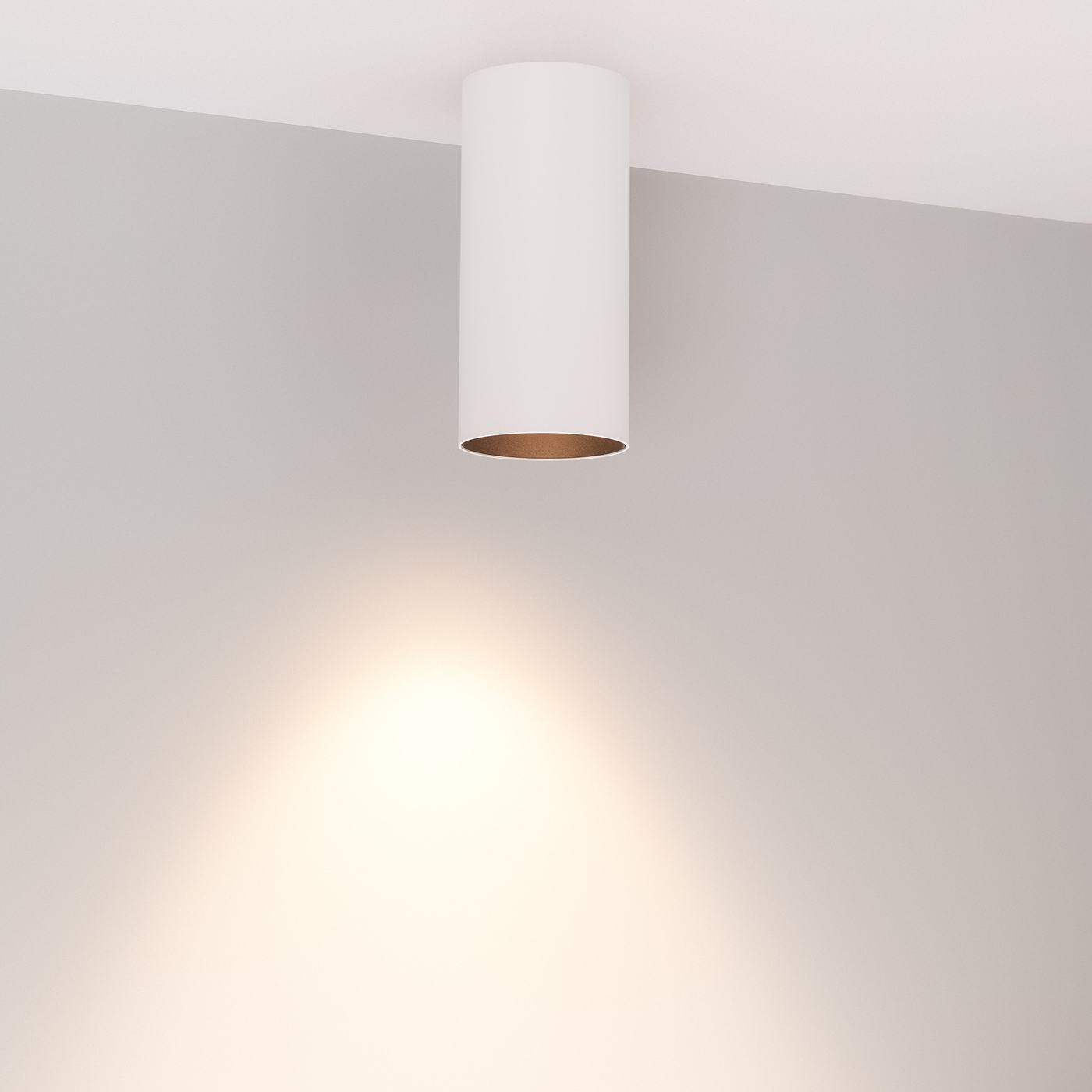 Накладной светильник Arlight SP-GABI-SURFACE-R60