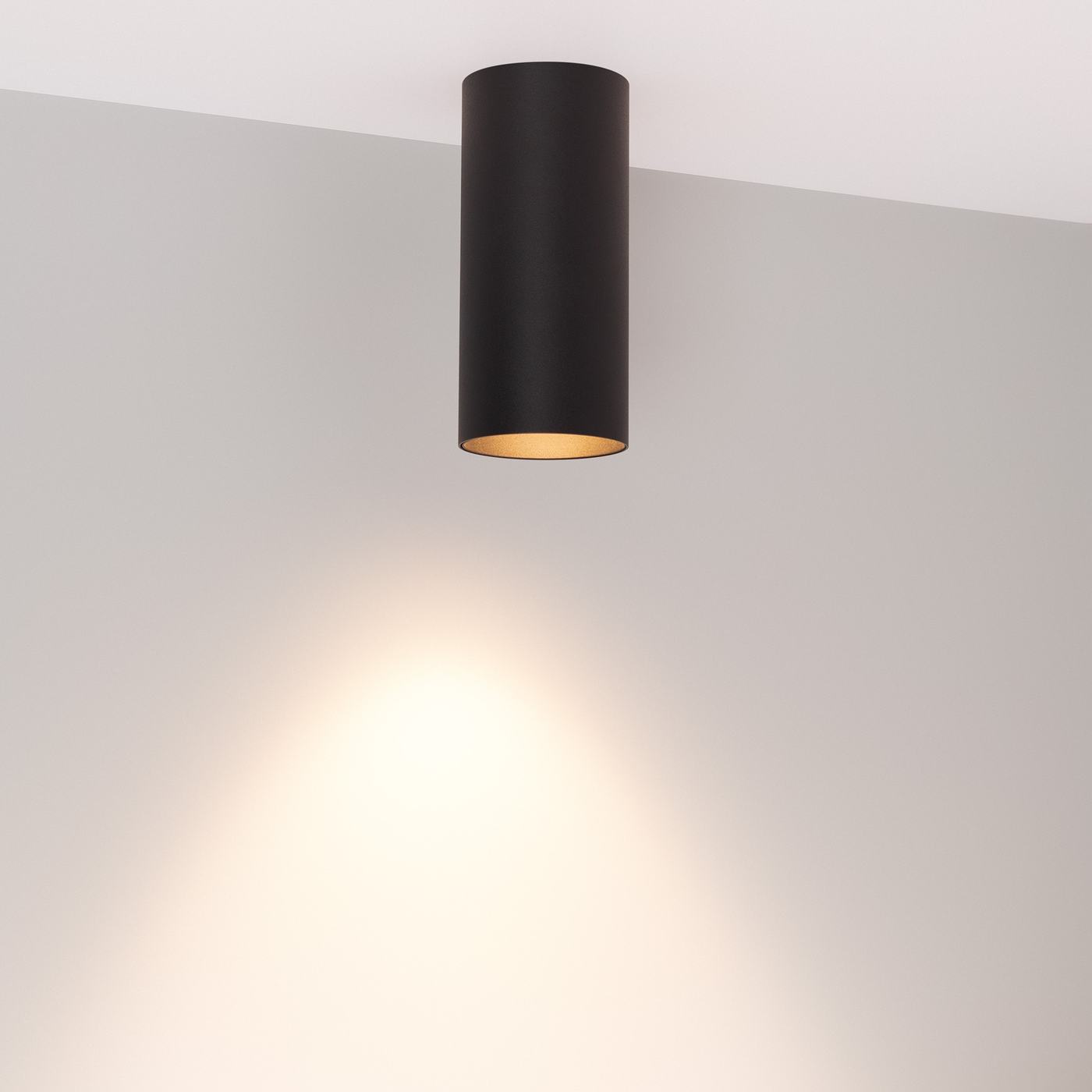Накладной светильник Arlight SP-GABI-SURFACE-R60