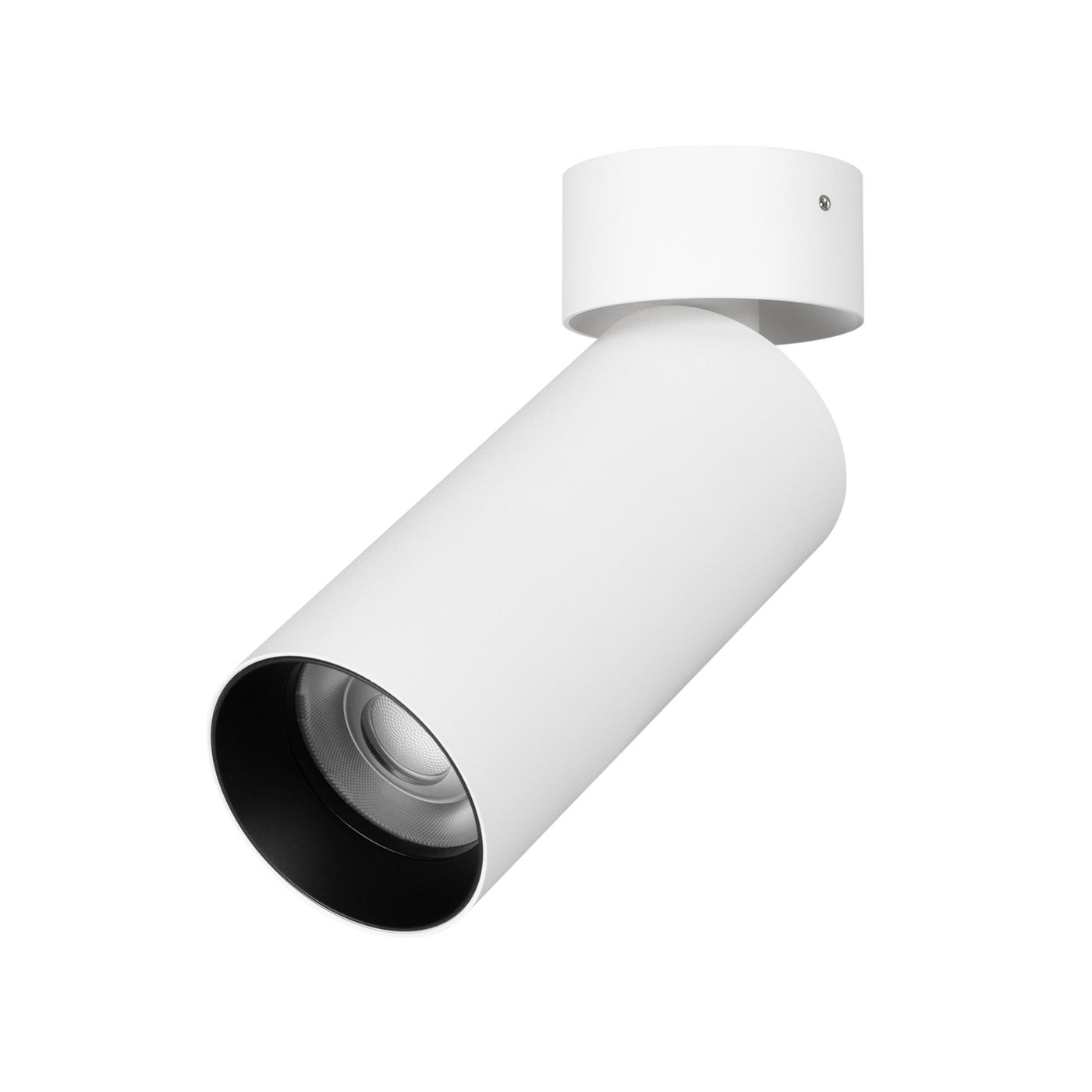 Накладной светильник Arlight SP-GABI-SURFACE-FLAP-R50